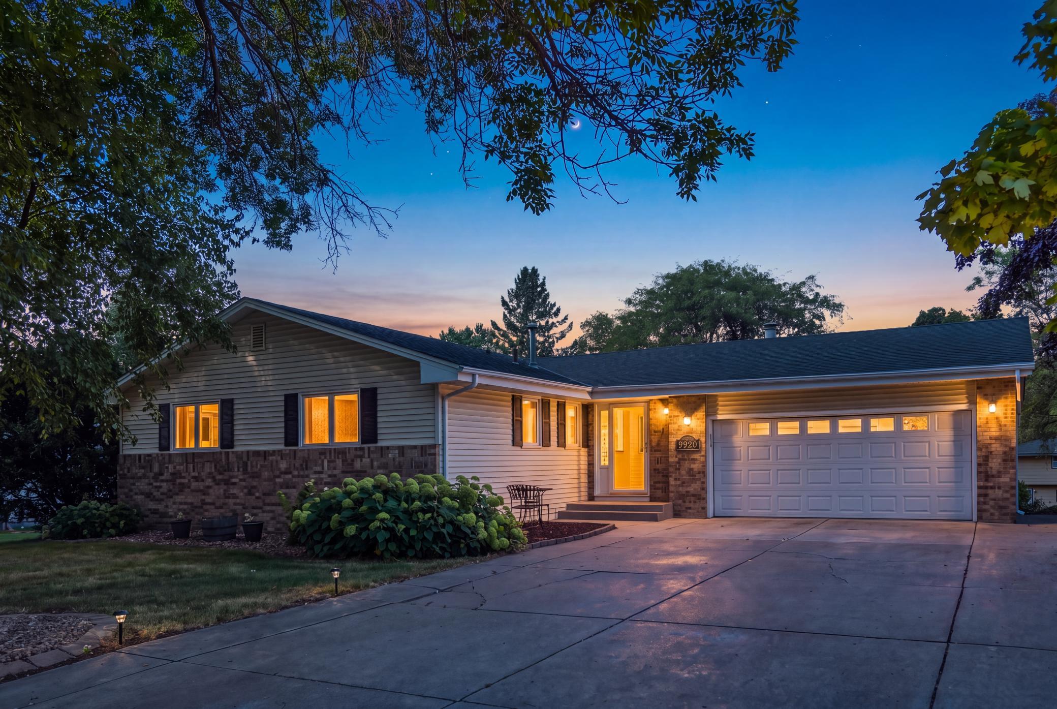 View of Single Family at 9920 36th Place, Plymouth - Mike Wilen | Minnesota Team Real Estate