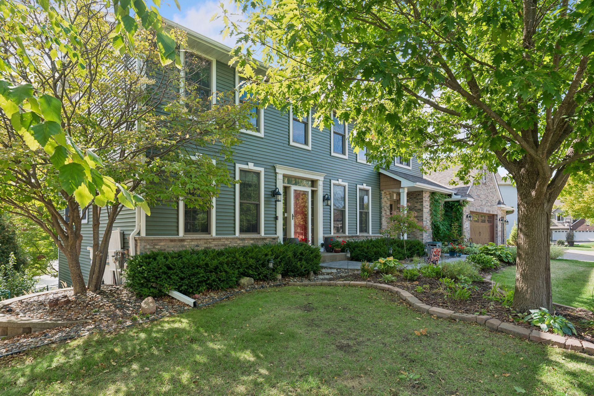View of Residential at 16917 73rd Place, Maple Grove MN 55311, Maple Grove (3 of 52) - Mike Wilen | Minnesota Team Real Estate