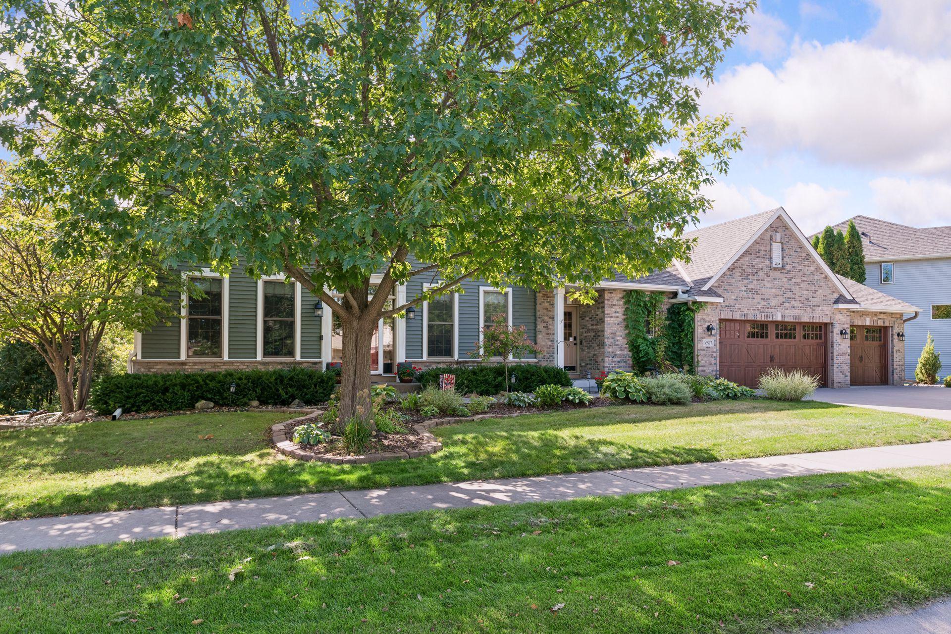 View of Residential at 16917 73rd Place, Maple Grove MN 55311, Maple Grove (49 of 52) - Mike Wilen | Minnesota Team Real Estate