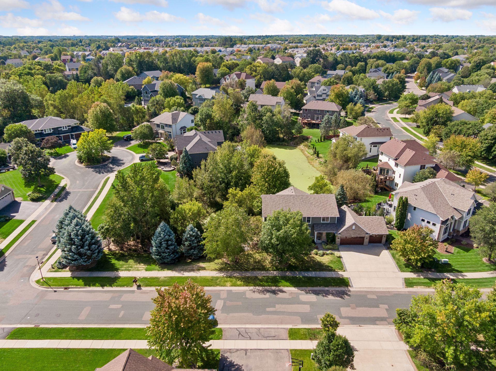 View of Residential at 16917 73rd Place, Maple Grove MN 55311, Maple Grove (48 of 52) - Mike Wilen | Minnesota Team Real Estate