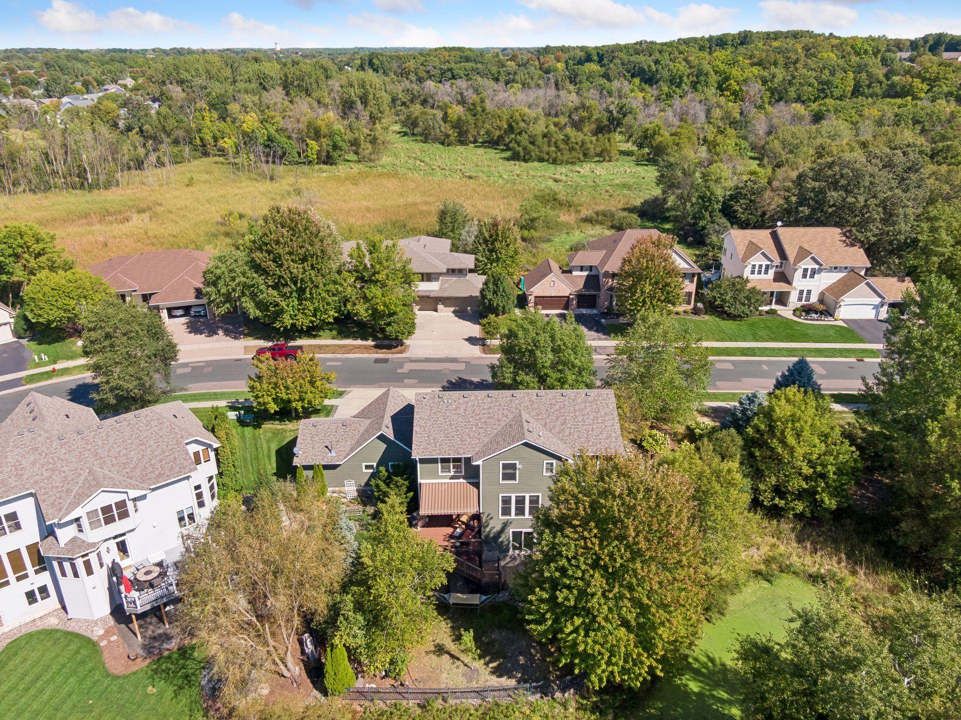 View of Residential at 16917 73rd Place, Maple Grove MN 55311, Maple Grove (47 of 52) - Mike Wilen | Minnesota Team Real Estate
