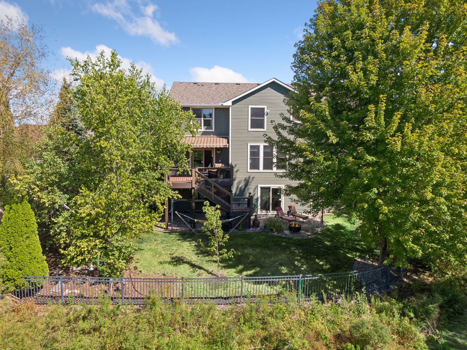 View of Residential at 16917 73rd Place, Maple Grove MN 55311, Maple Grove (46 of 52) - Mike Wilen | Minnesota Team Real Estate