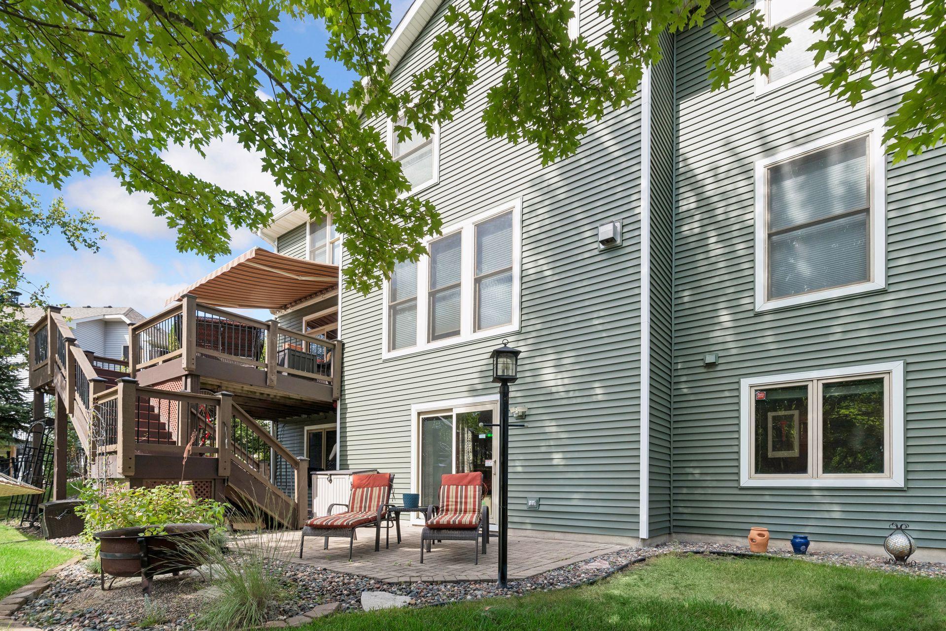 View of Residential at 16917 73rd Place, Maple Grove MN 55311, Maple Grove (45 of 52) - Mike Wilen | Minnesota Team Real Estate