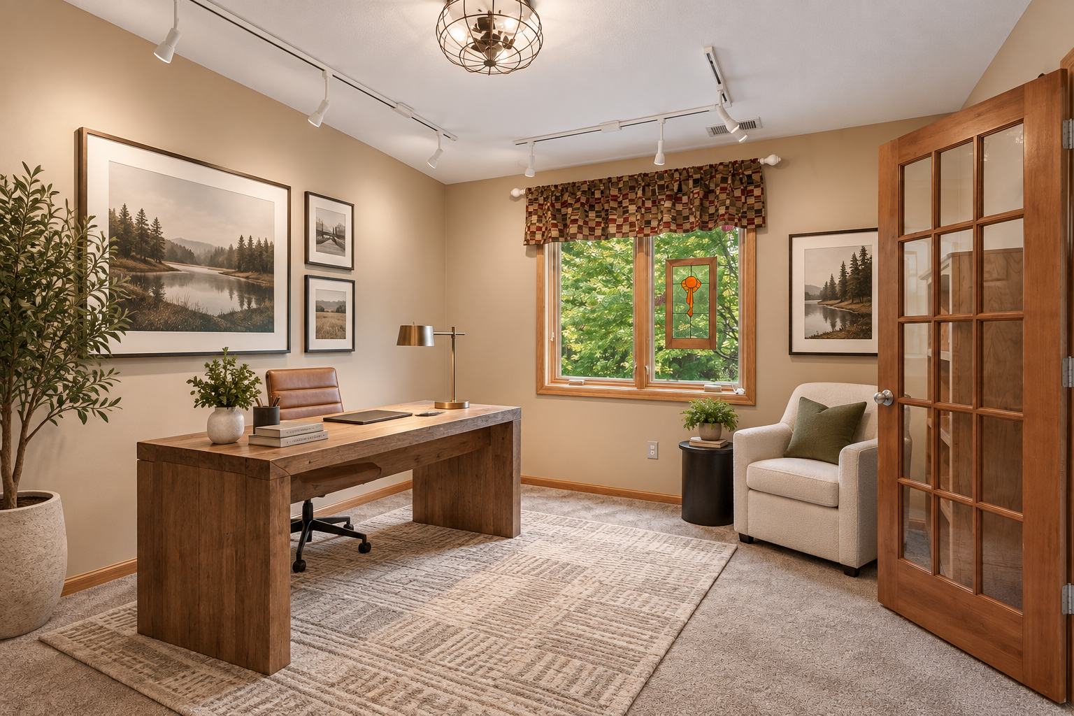 View of Residential at 16917 73rd Place, Maple Grove MN 55311, Maple Grove (42 of 52) - Mike Wilen | Minnesota Team Real Estate