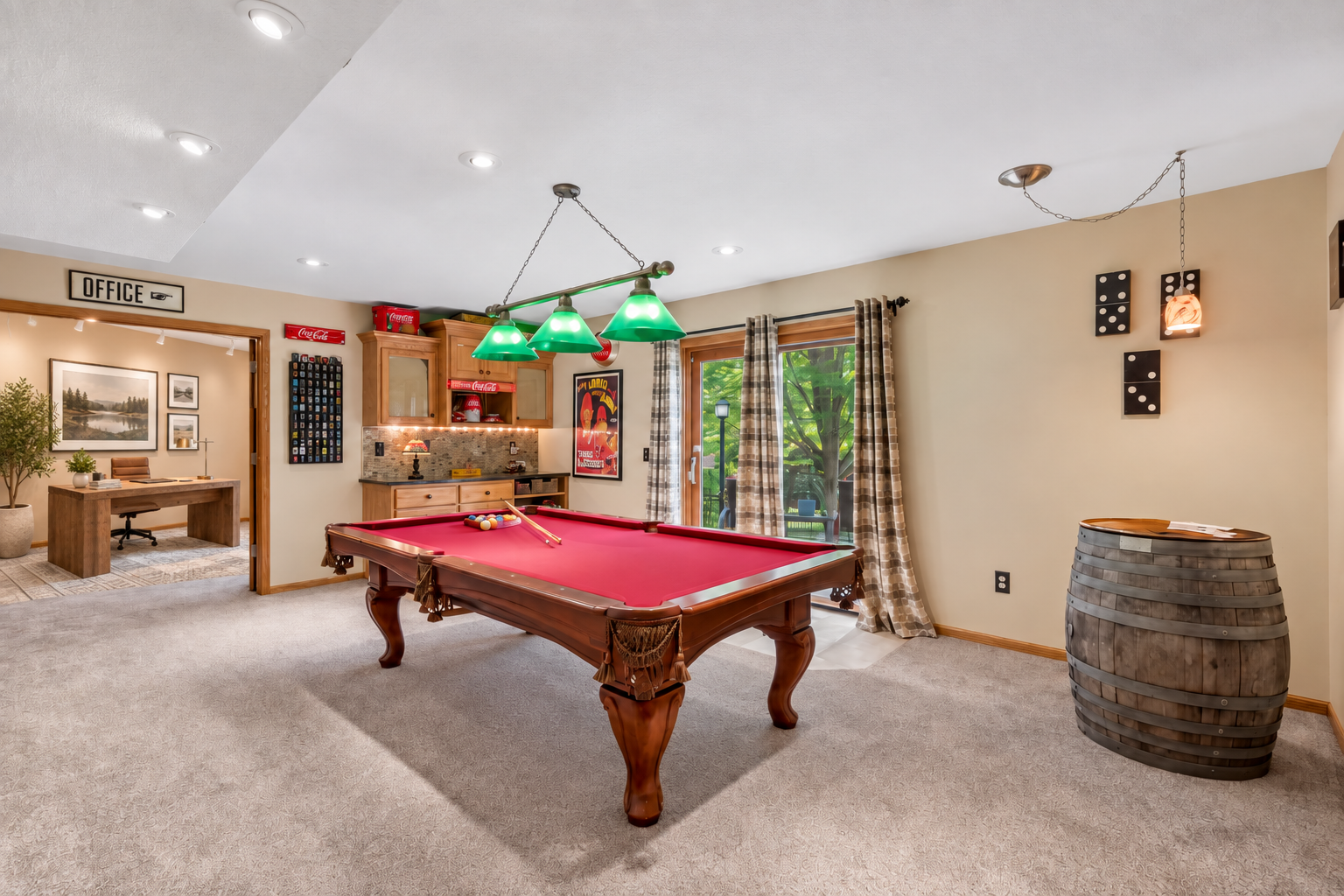 View of Residential at 16917 73rd Place, Maple Grove MN 55311, Maple Grove (38 of 52) - Mike Wilen | Minnesota Team Real Estate