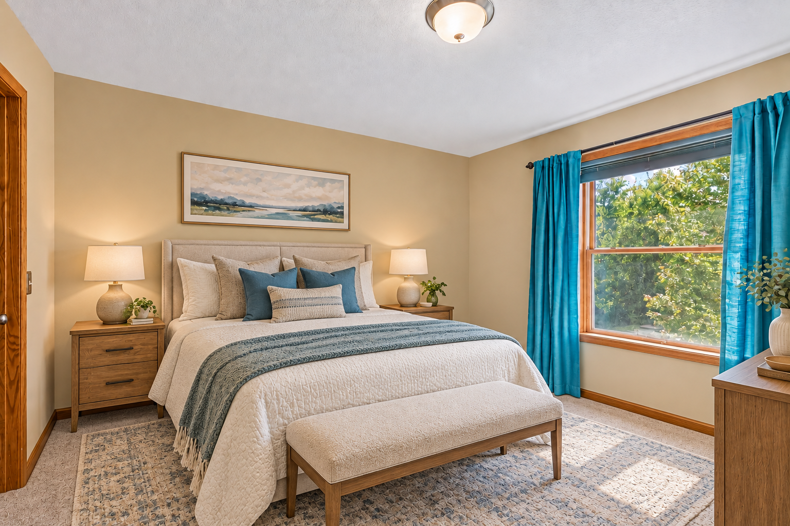 View of Residential at 16917 73rd Place, Maple Grove MN 55311, Maple Grove (32 of 52) - Mike Wilen | Minnesota Team Real Estate