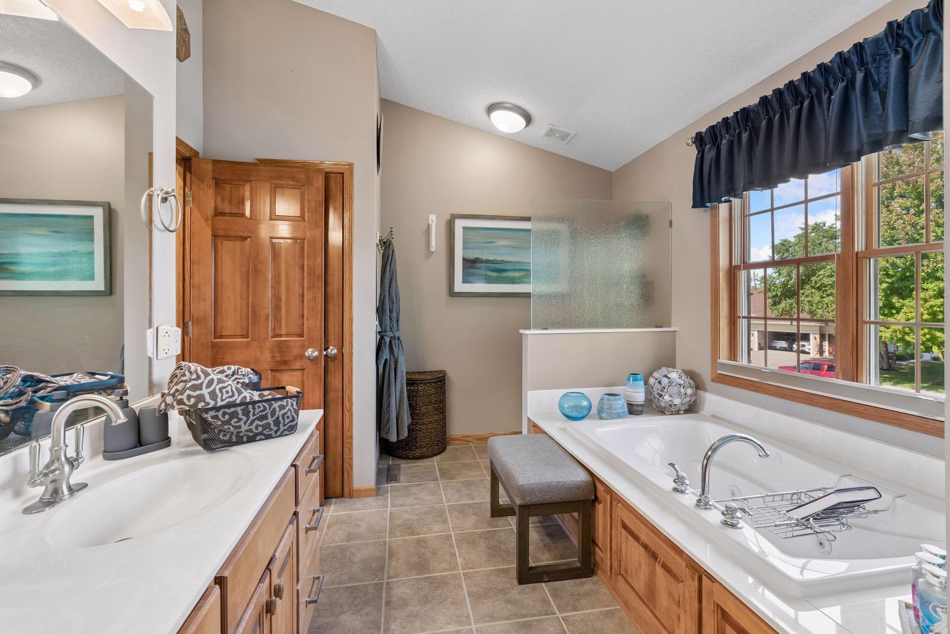 View of Residential at 16917 73rd Place, Maple Grove MN 55311, Maple Grove (27 of 52) - Mike Wilen | Minnesota Team Real Estate