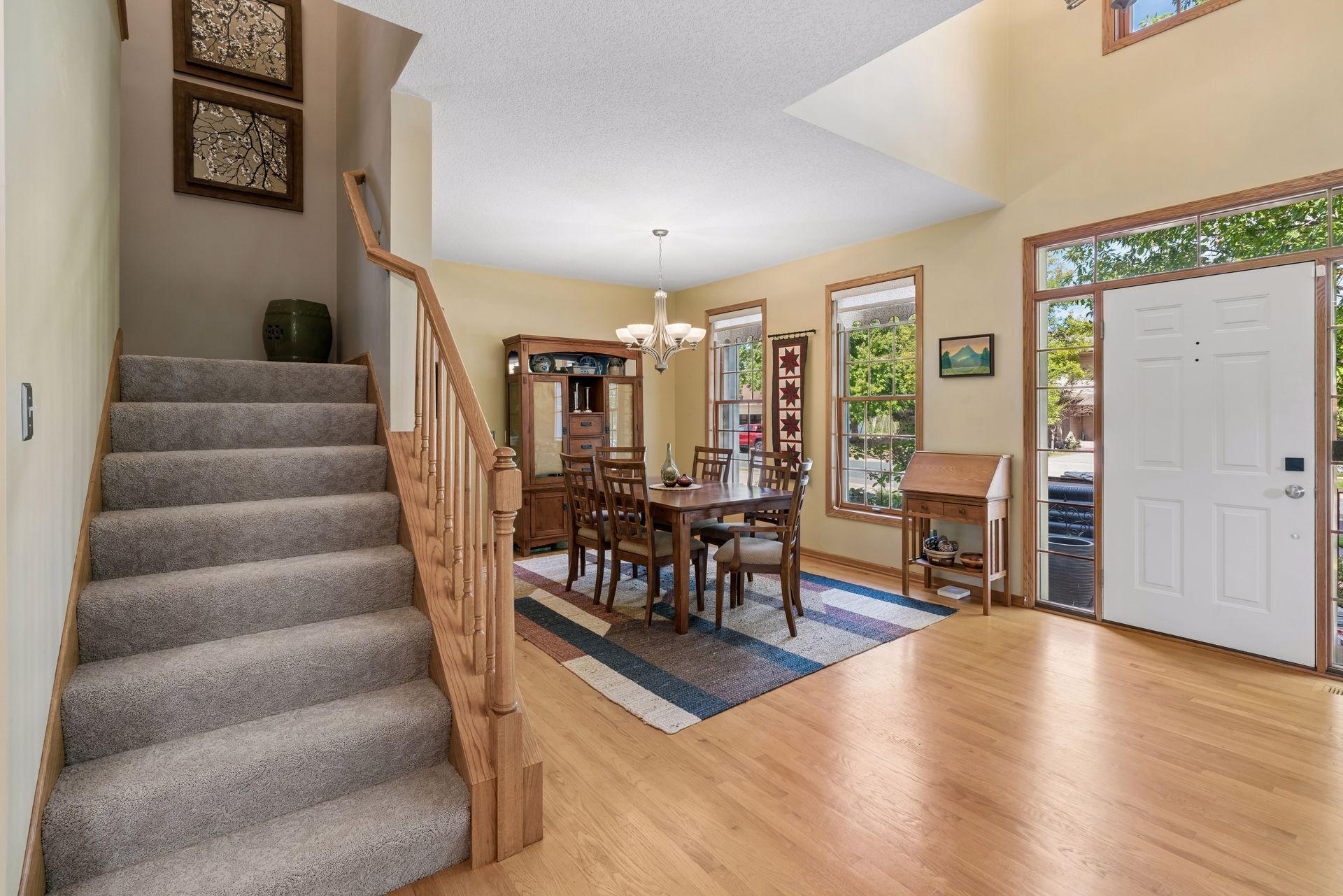 View of Residential at 16917 73rd Place, Maple Grove MN 55311, Maple Grove (21 of 52) - Mike Wilen | Minnesota Team Real Estate