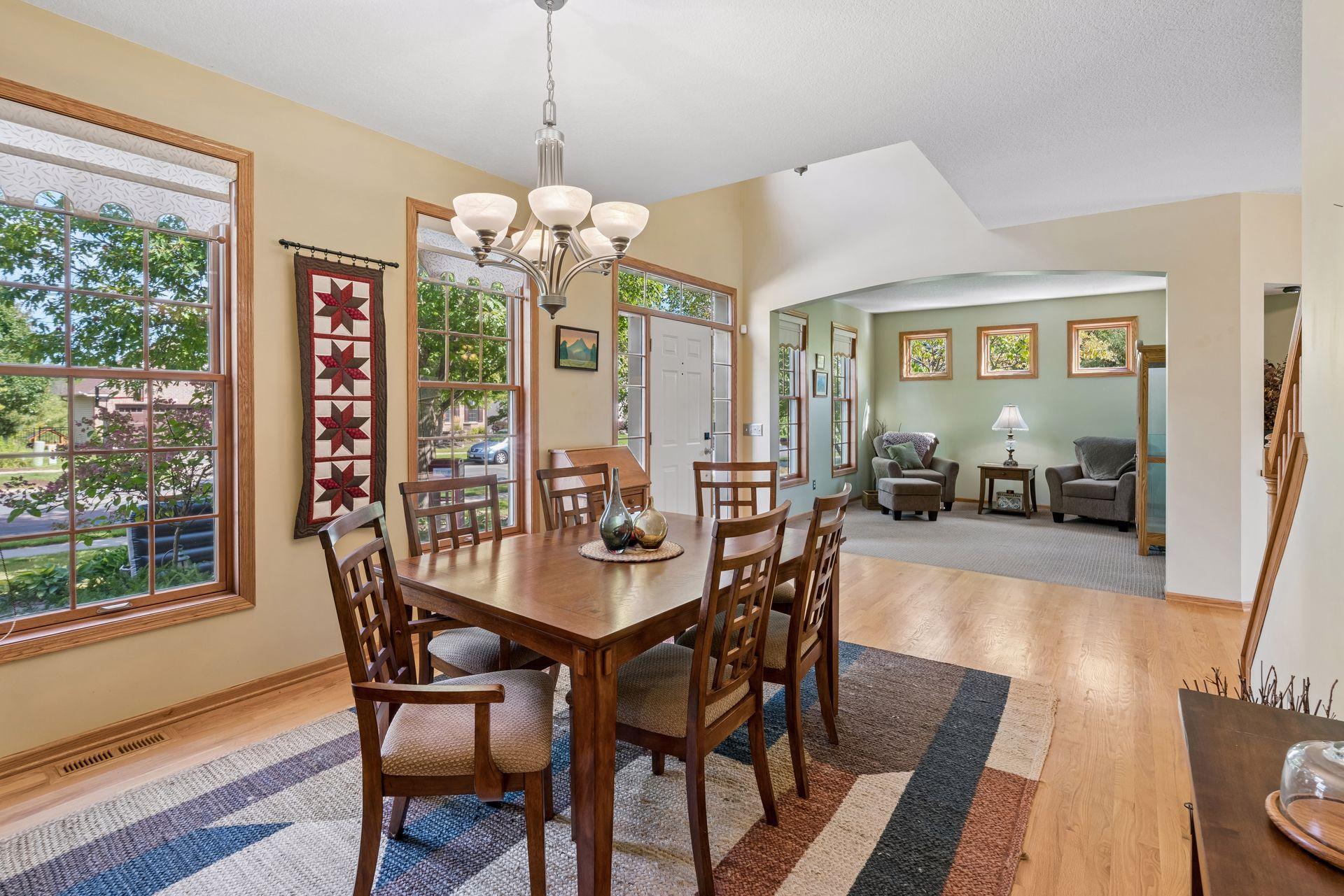View of Residential at 16917 73rd Place, Maple Grove MN 55311, Maple Grove (14 of 52) - Mike Wilen | Minnesota Team Real Estate