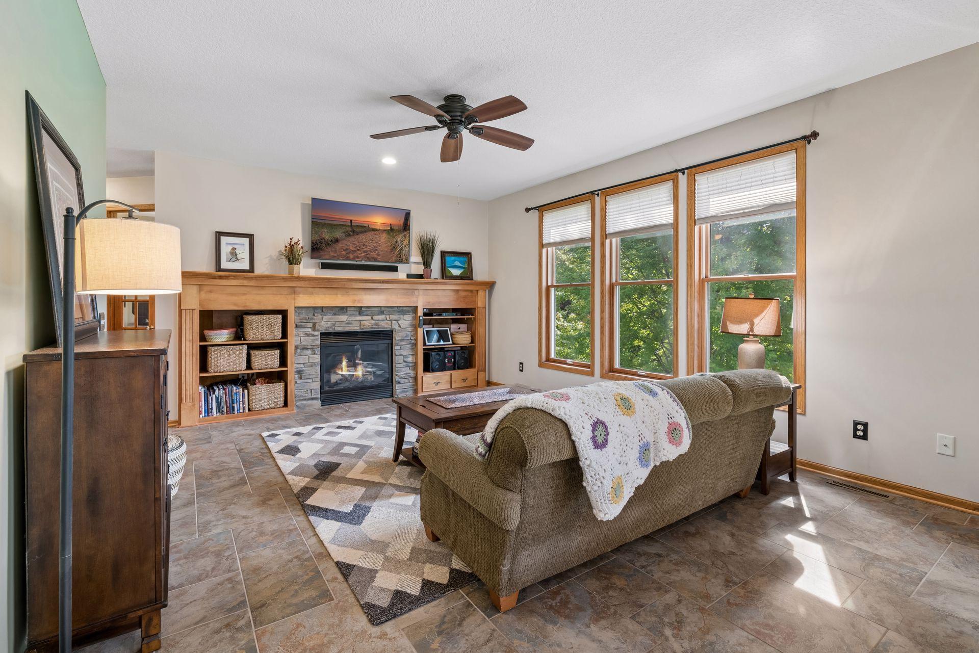 View of Residential at 16917 73rd Place, Maple Grove MN 55311, Maple Grove (12 of 52) - Mike Wilen | Minnesota Team Real Estate