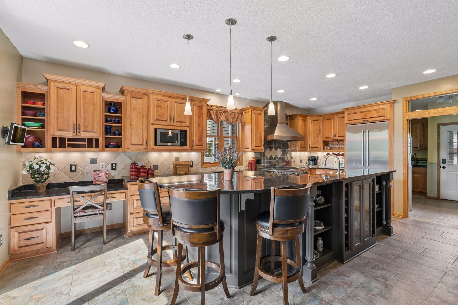 View of Residential at 16917 73rd Place, Maple Grove MN 55311, Maple Grove (11 of 52) - Mike Wilen | Minnesota Team Real Estate