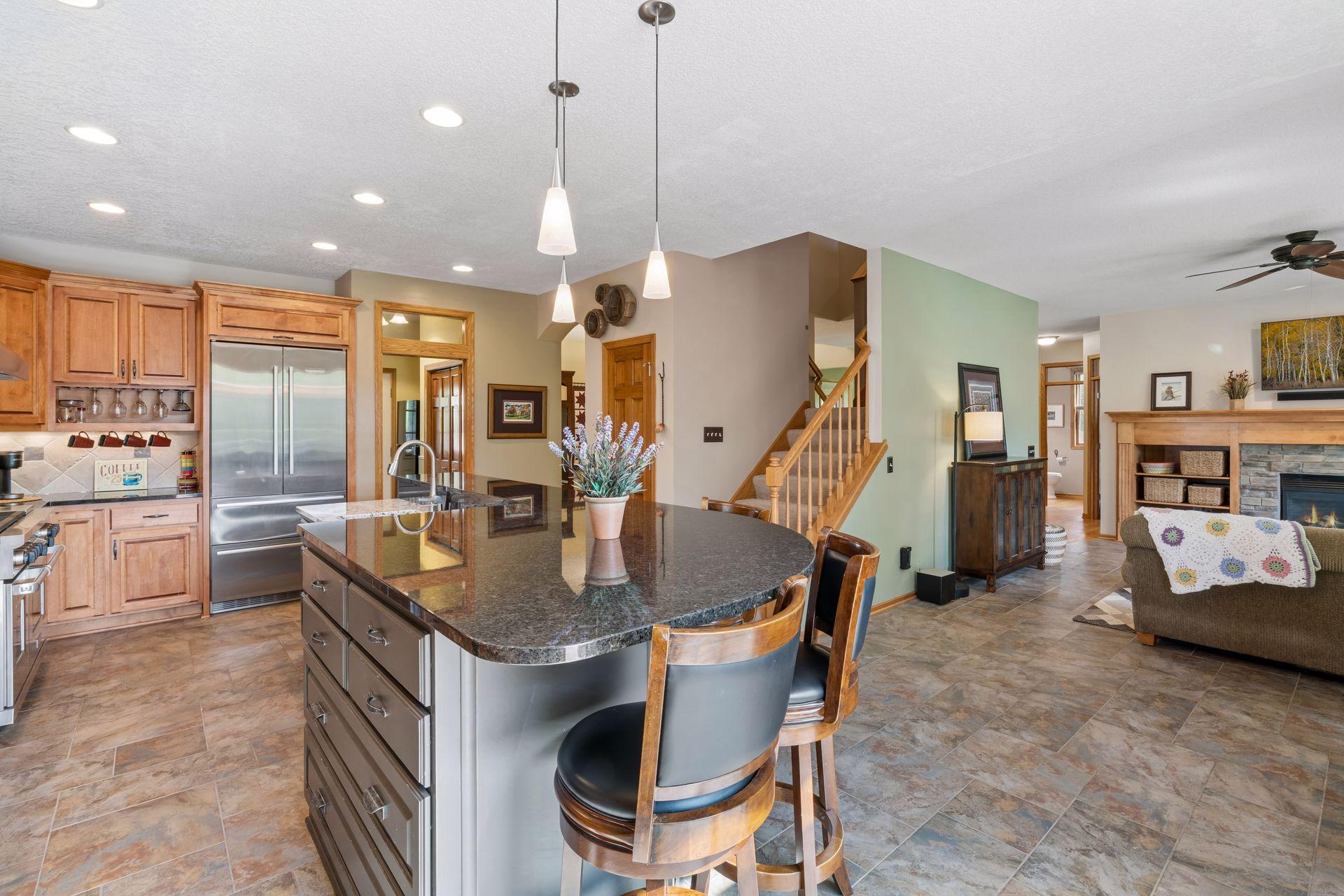 View of Residential at 16917 73rd Place, Maple Grove MN 55311, Maple Grove (10 of 52) - Mike Wilen | Minnesota Team Real Estate