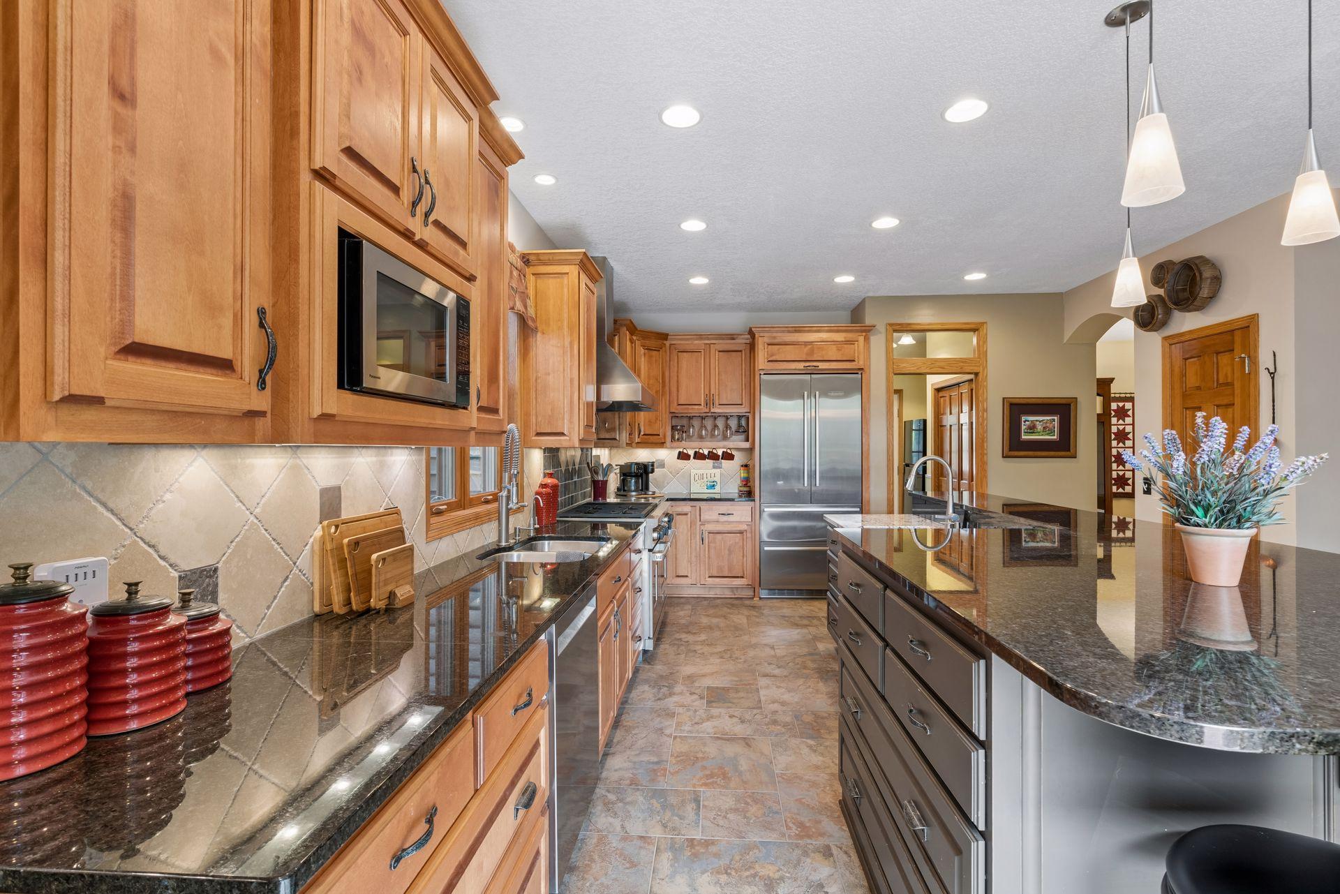 View of Residential at 16917 73rd Place, Maple Grove MN 55311, Maple Grove (9 of 52) - Mike Wilen | Minnesota Team Real Estate