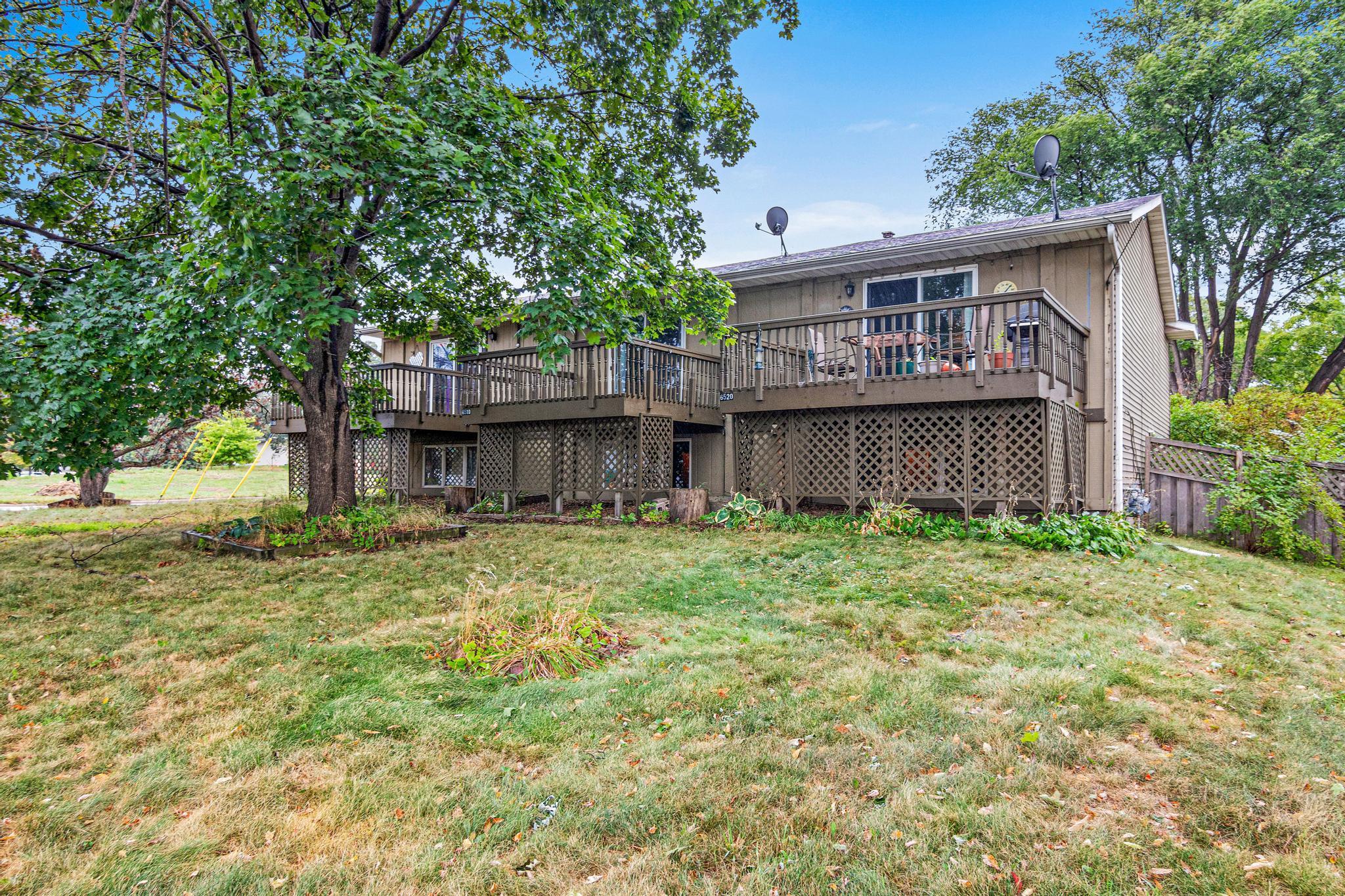 View of Residential at 6510 2nd Street, Fridley MN 55432, Fridley (17 of 18) - Mike Wilen | Minnesota Team Real Estate