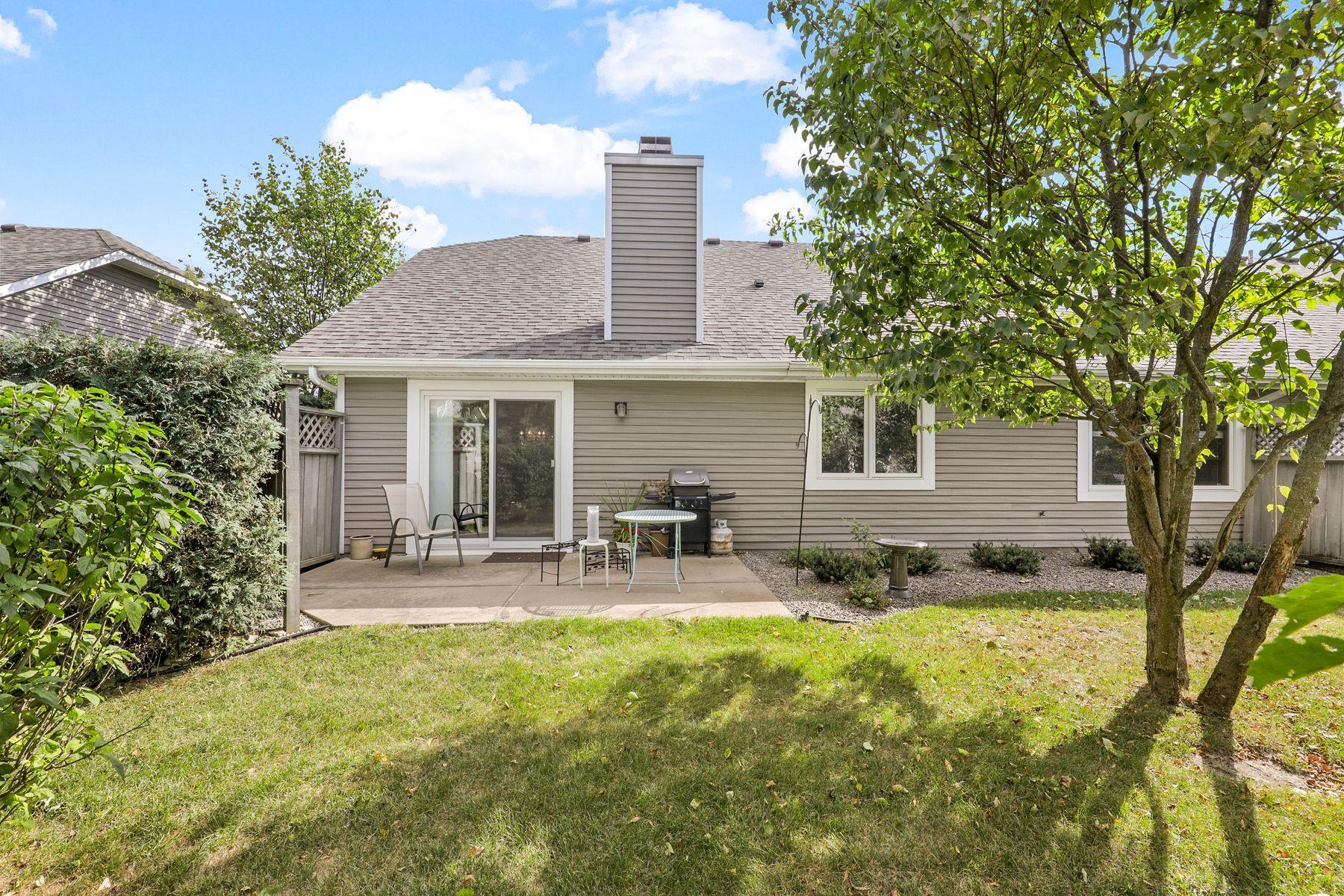 View of Residential at 5611 Dunlap Avenue, Shoreview MN 55126, Shoreview (32 of 34) - Mike Wilen | Minnesota Team Real Estate