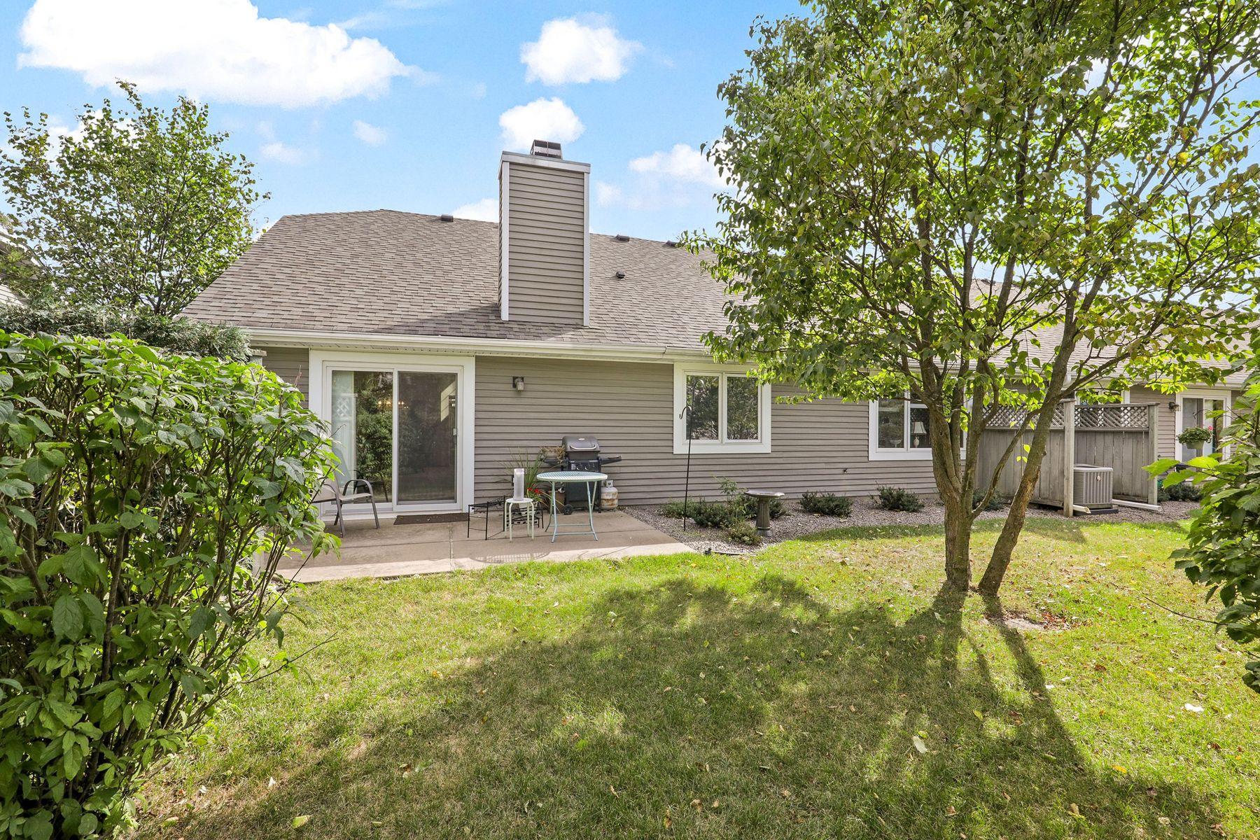 View of Residential at 5611 Dunlap Avenue, Shoreview MN 55126, Shoreview (31 of 34) - Mike Wilen | Minnesota Team Real Estate