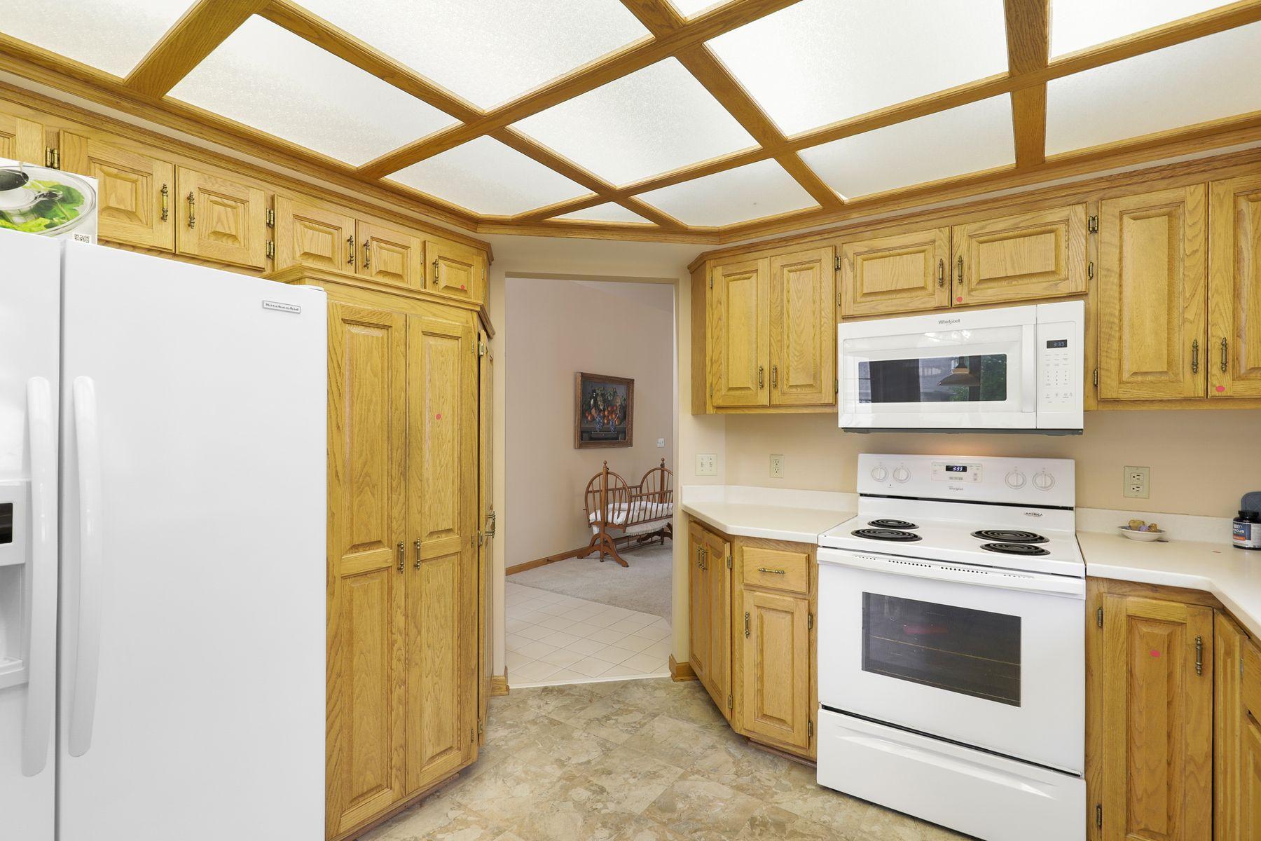View of Residential at 5611 Dunlap Avenue, Shoreview MN 55126, Shoreview (12 of 34) - Mike Wilen | Minnesota Team Real Estate