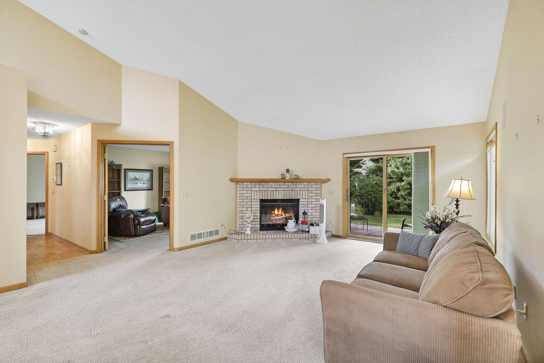 View of Residential at 5611 Dunlap Avenue, Shoreview MN 55126, Shoreview (6 of 34) - Mike Wilen | Minnesota Team Real Estate