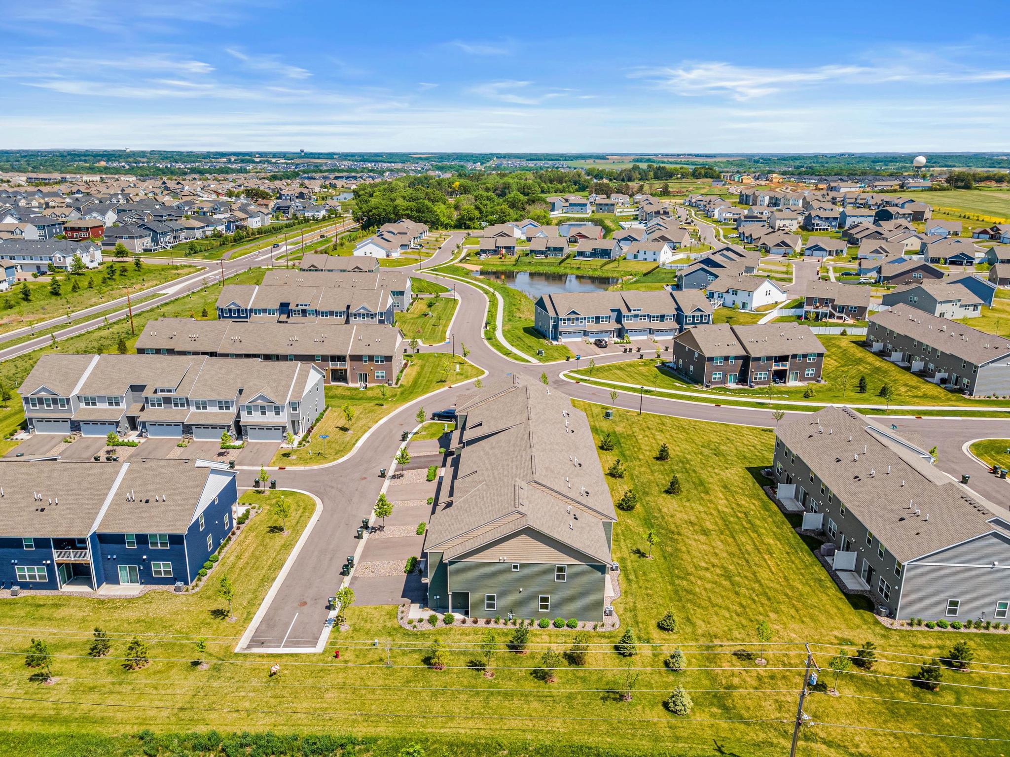 View of Residential at 5092 Stable View Drive, Woodbury MN 55129, Woodbury (36 of 40) - Mike Wilen | Minnesota Team Real Estate