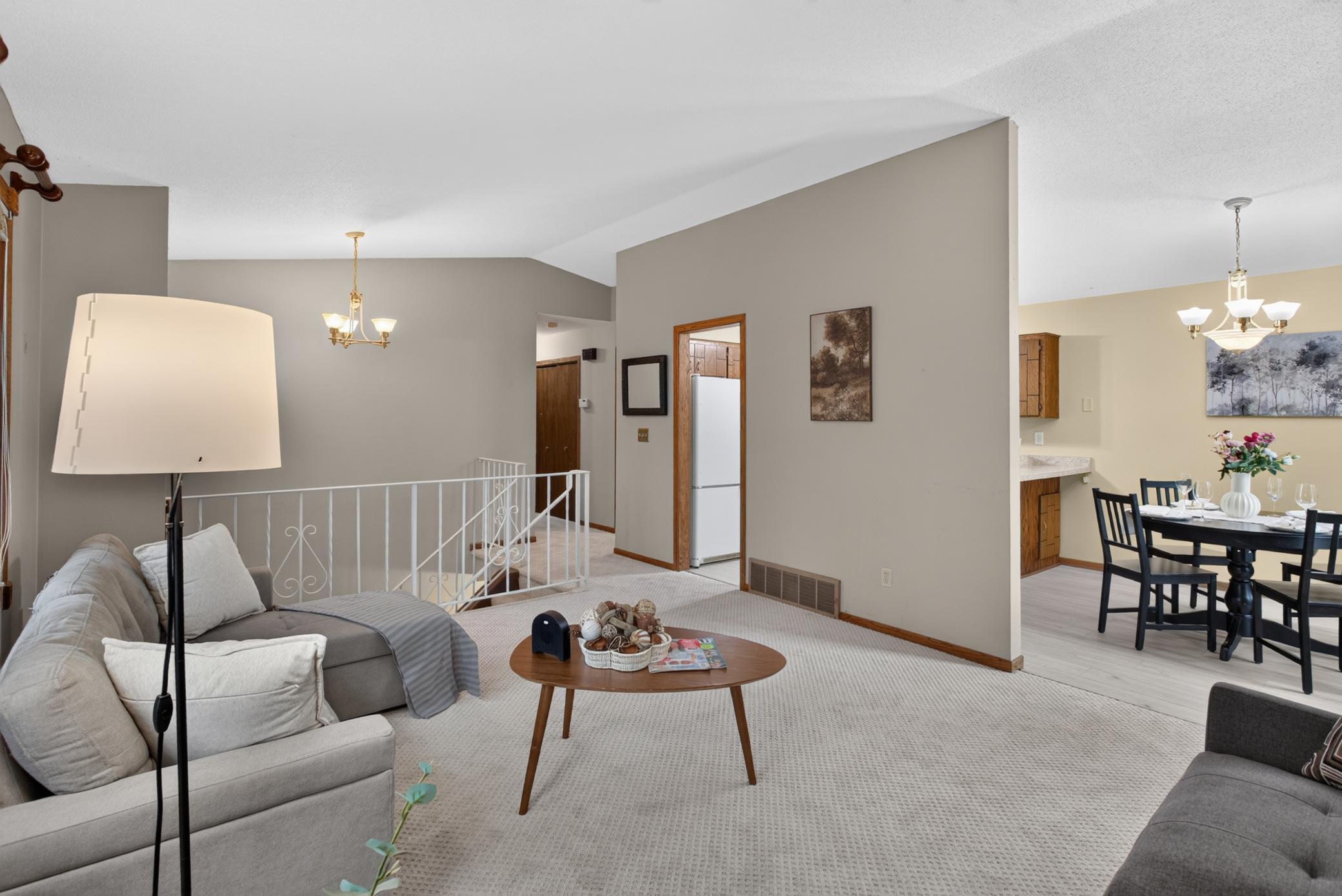 View of (TH) Quad/4 Corners at 403 98th Avenue, Blaine - Mike Wilen | Minnesota Team Real Estate