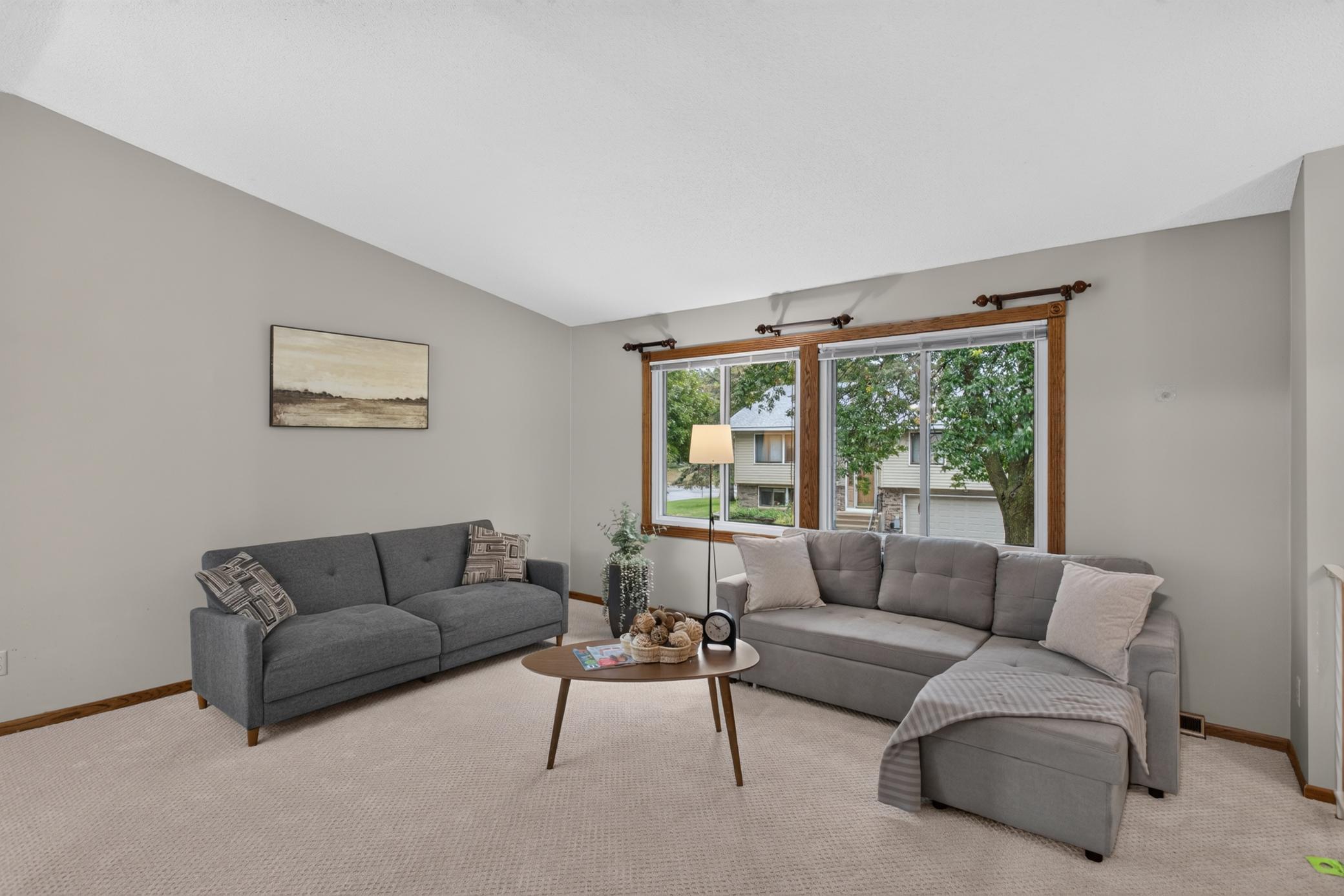 View of Residential at 403 98th Avenue, Blaine MN 55434, Blaine (3 of 25) - Mike Wilen | Minnesota Team Real Estate
