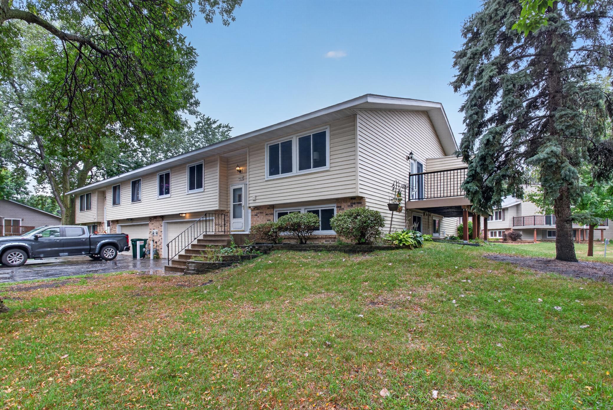 View of Residential at 403 98th Avenue, Blaine MN 55434, Blaine (20 of 25) - Mike Wilen | Minnesota Team Real Estate