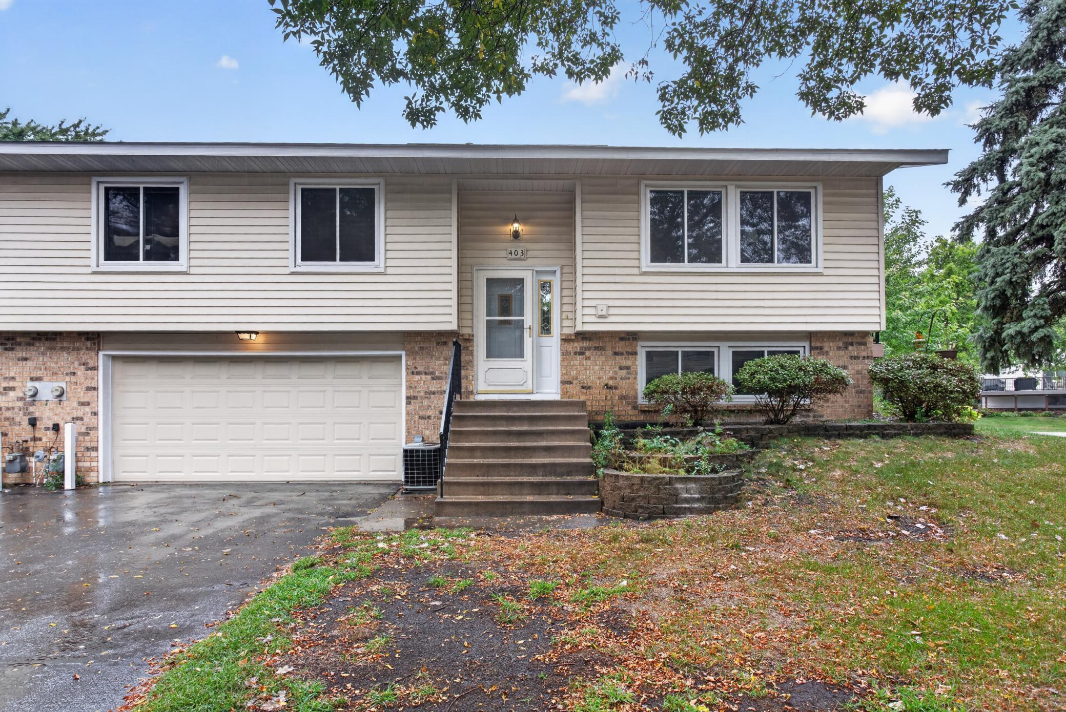 View of Residential at 403 98th Avenue, Blaine MN 55434, Blaine (21 of 25) - Mike Wilen | Minnesota Team Real Estate