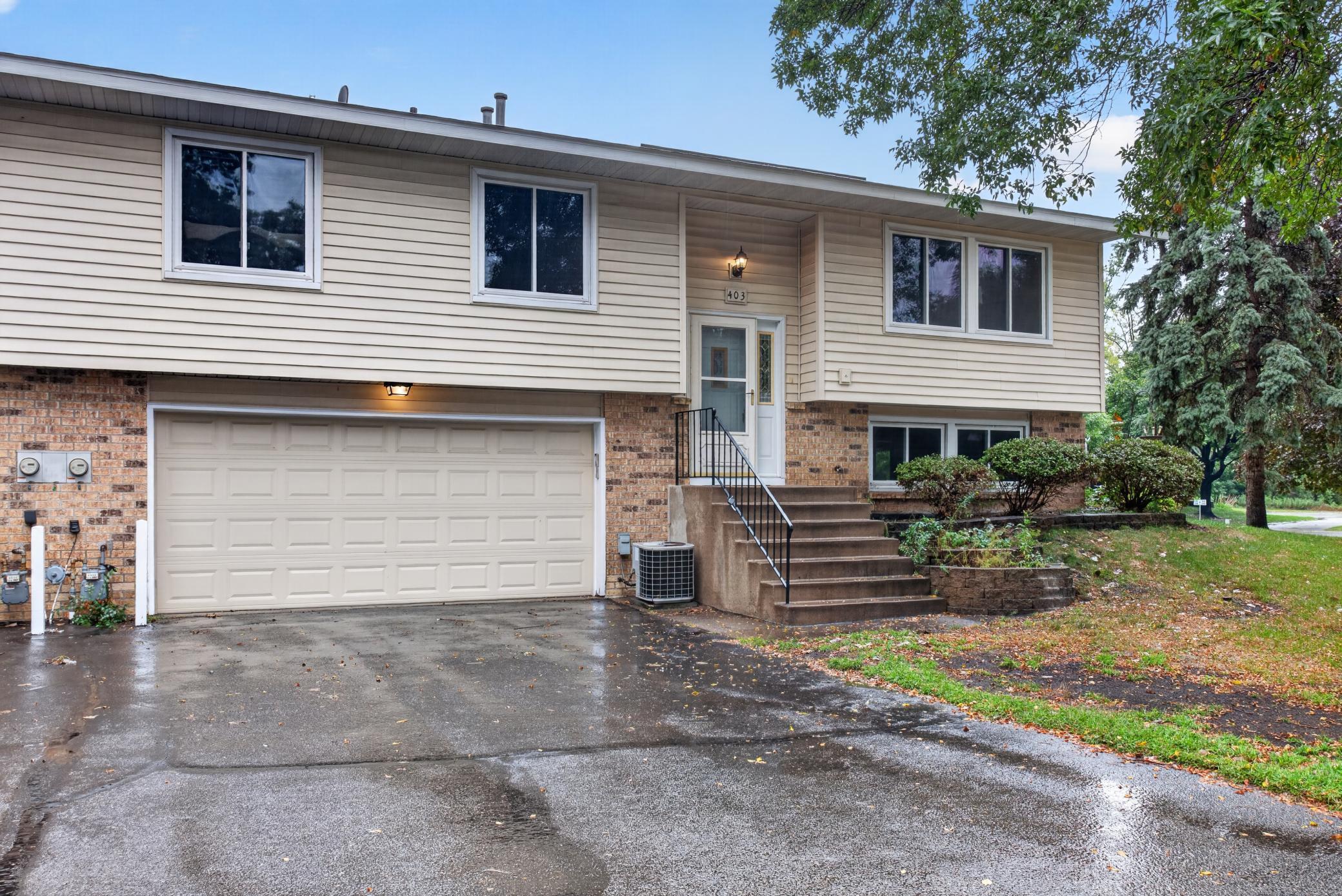 View of Residential at 403 98th Avenue, Blaine MN 55434, Blaine (22 of 25) - Mike Wilen | Minnesota Team Real Estate