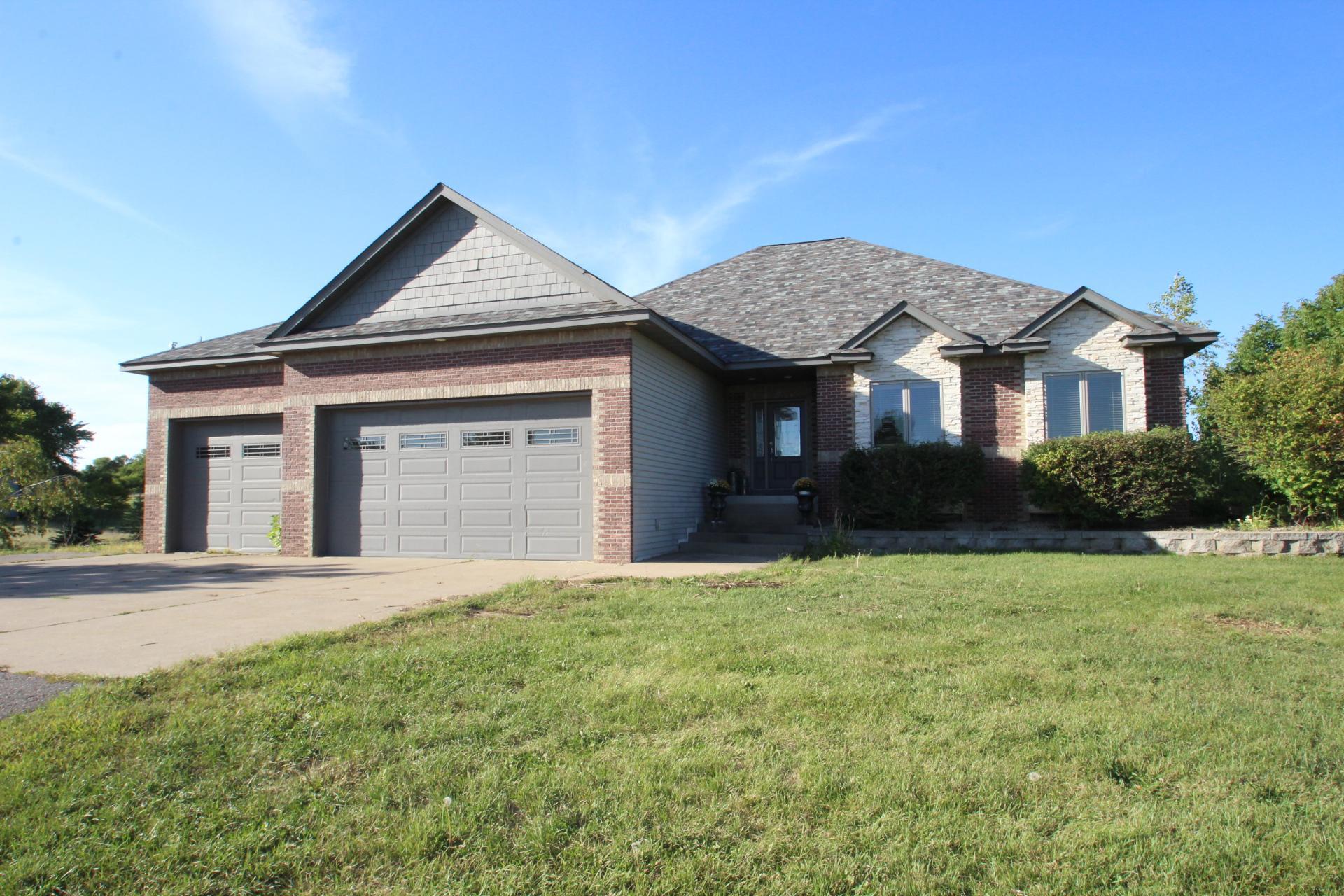 View of Single Family at 7679 185th Avenue, Nowthen - Mike Wilen | Minnesota Team Real Estate