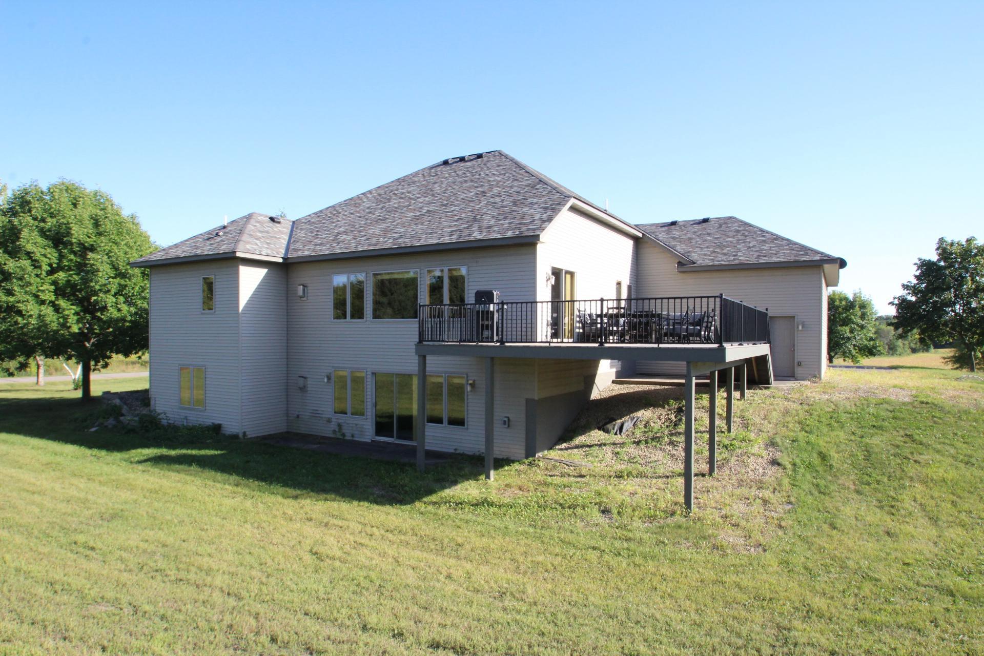 View of Residential at 7679 185th Avenue, Nowthen MN 55303, Nowthen (2 of 15) - Mike Wilen | Minnesota Team Real Estate