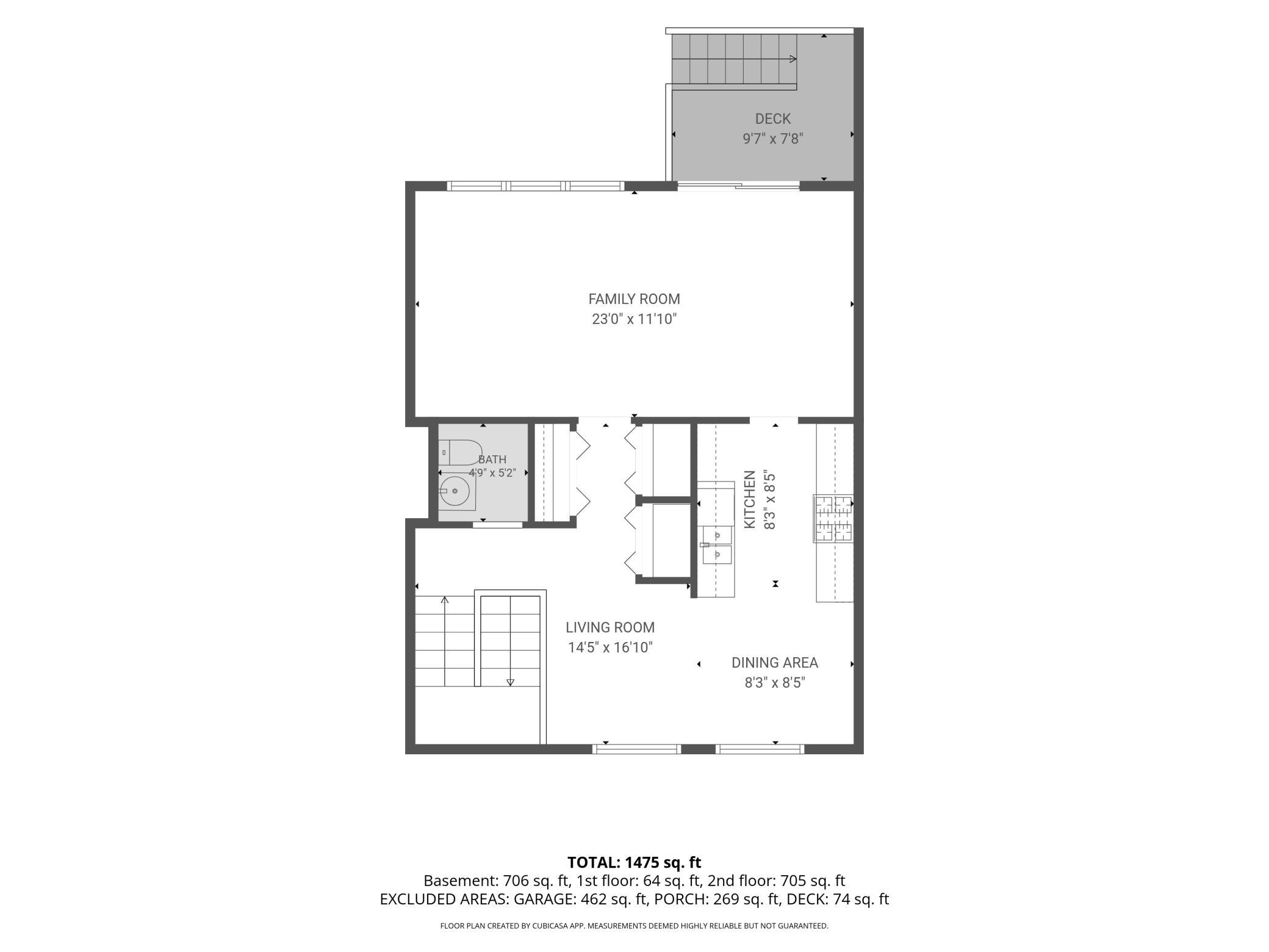 View of Residential at 7525 Whitney Drive, Apple Valley MN 55124, Apple Valley (19 of 22) - Mike Wilen | Minnesota Team Real Estate