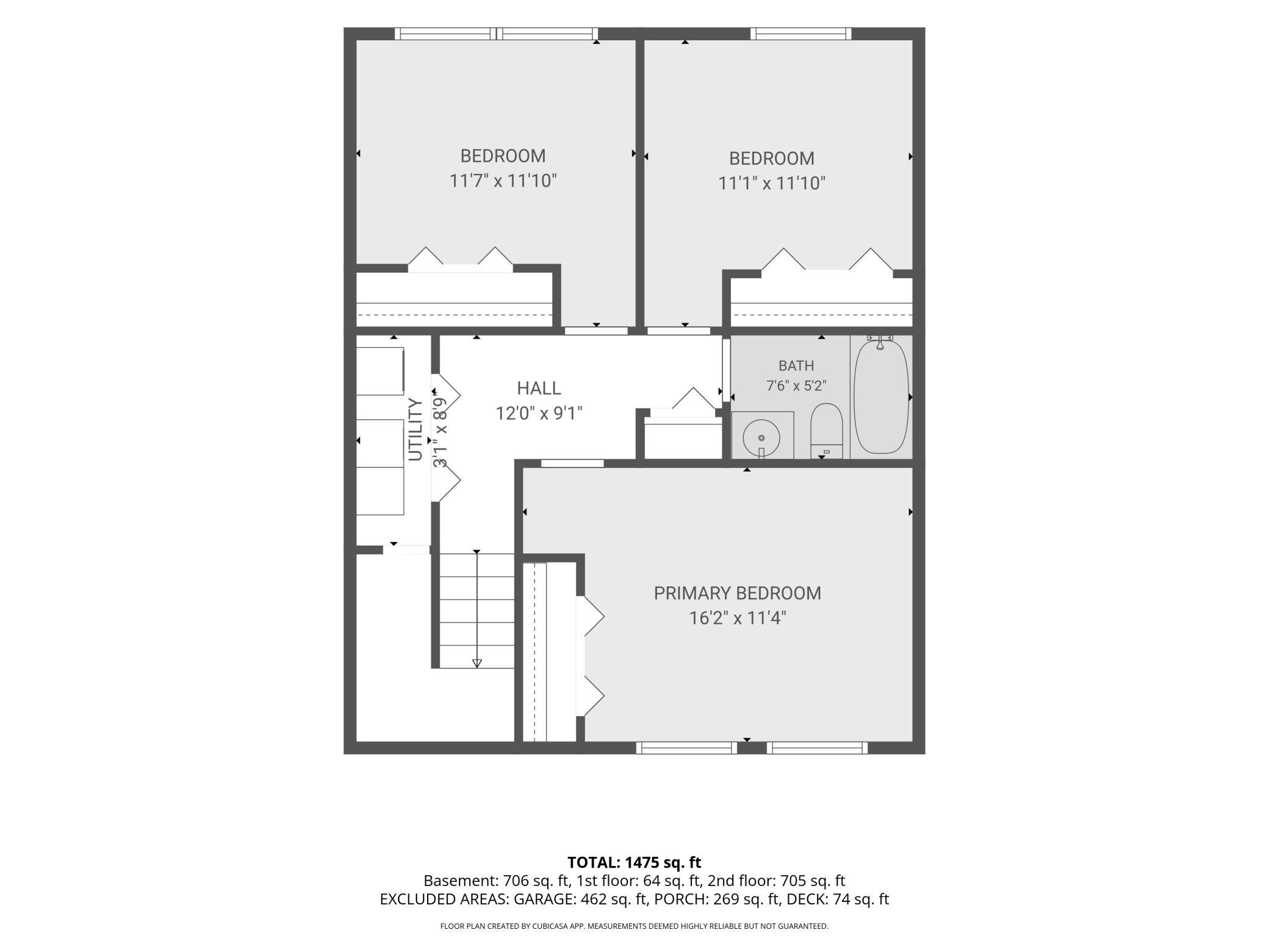 View of Residential at 7525 Whitney Drive, Apple Valley MN 55124, Apple Valley (20 of 22) - Mike Wilen | Minnesota Team Real Estate