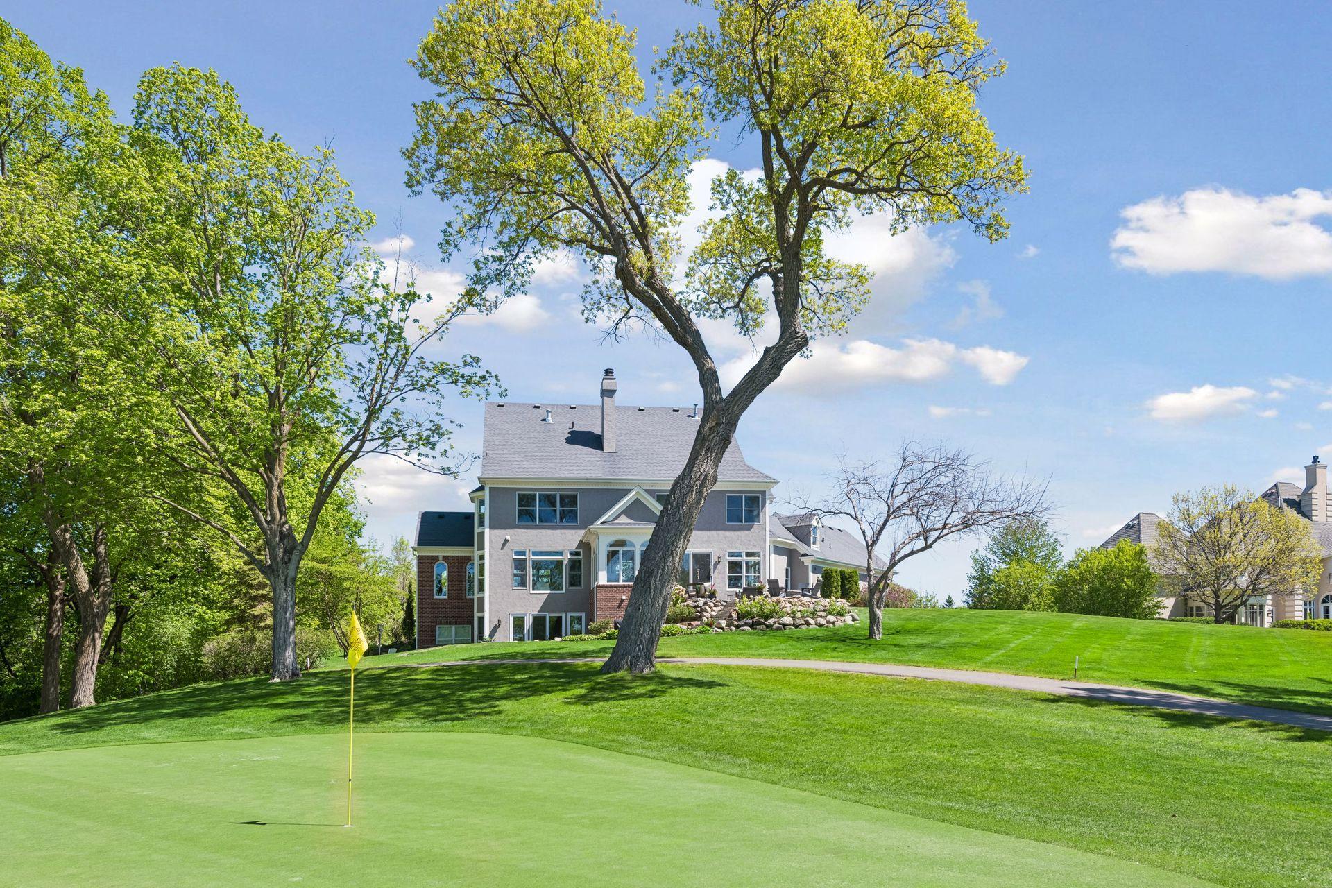 View of Residential at 18482 Bearpath Trail, Eden Prairie MN 55347, Eden Prairie (70 of 79) - Mike Wilen | Minnesota Team Real Estate