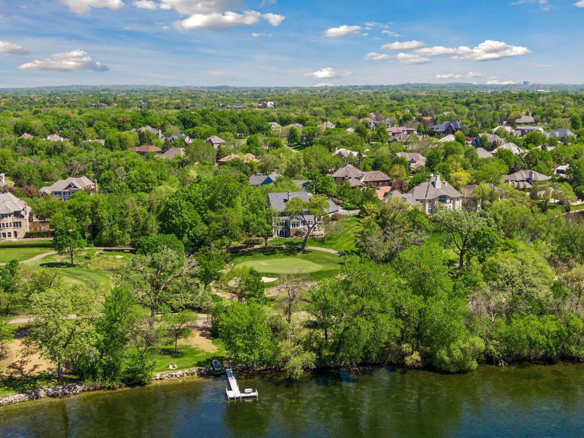 View of Residential at 18482 Bearpath Trail, Eden Prairie MN 55347, Eden Prairie (73 of 79) - Mike Wilen | Minnesota Team Real Estate
