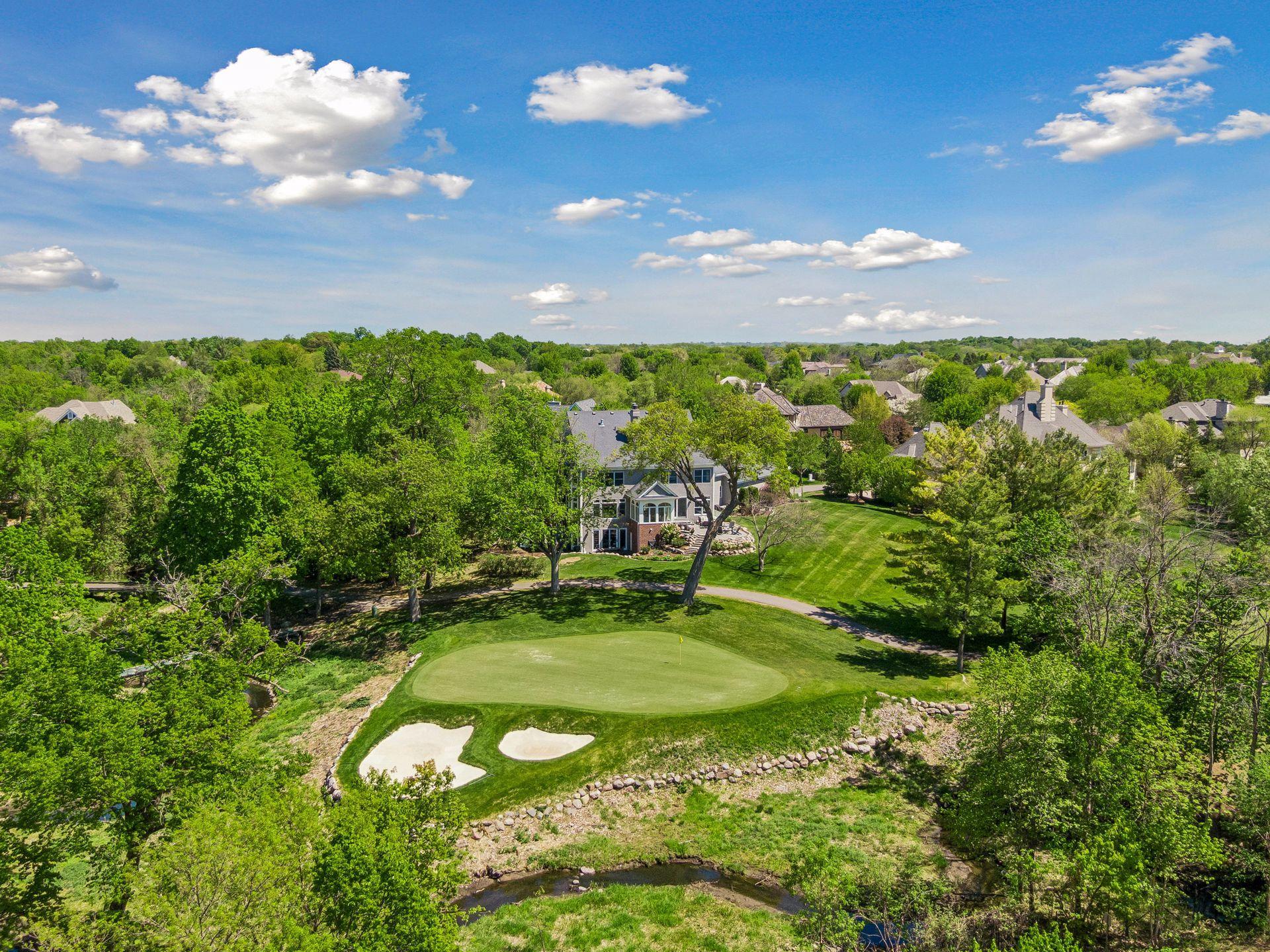 View of Residential at 18482 Bearpath Trail, Eden Prairie MN 55347, Eden Prairie (72 of 79) - Mike Wilen | Minnesota Team Real Estate