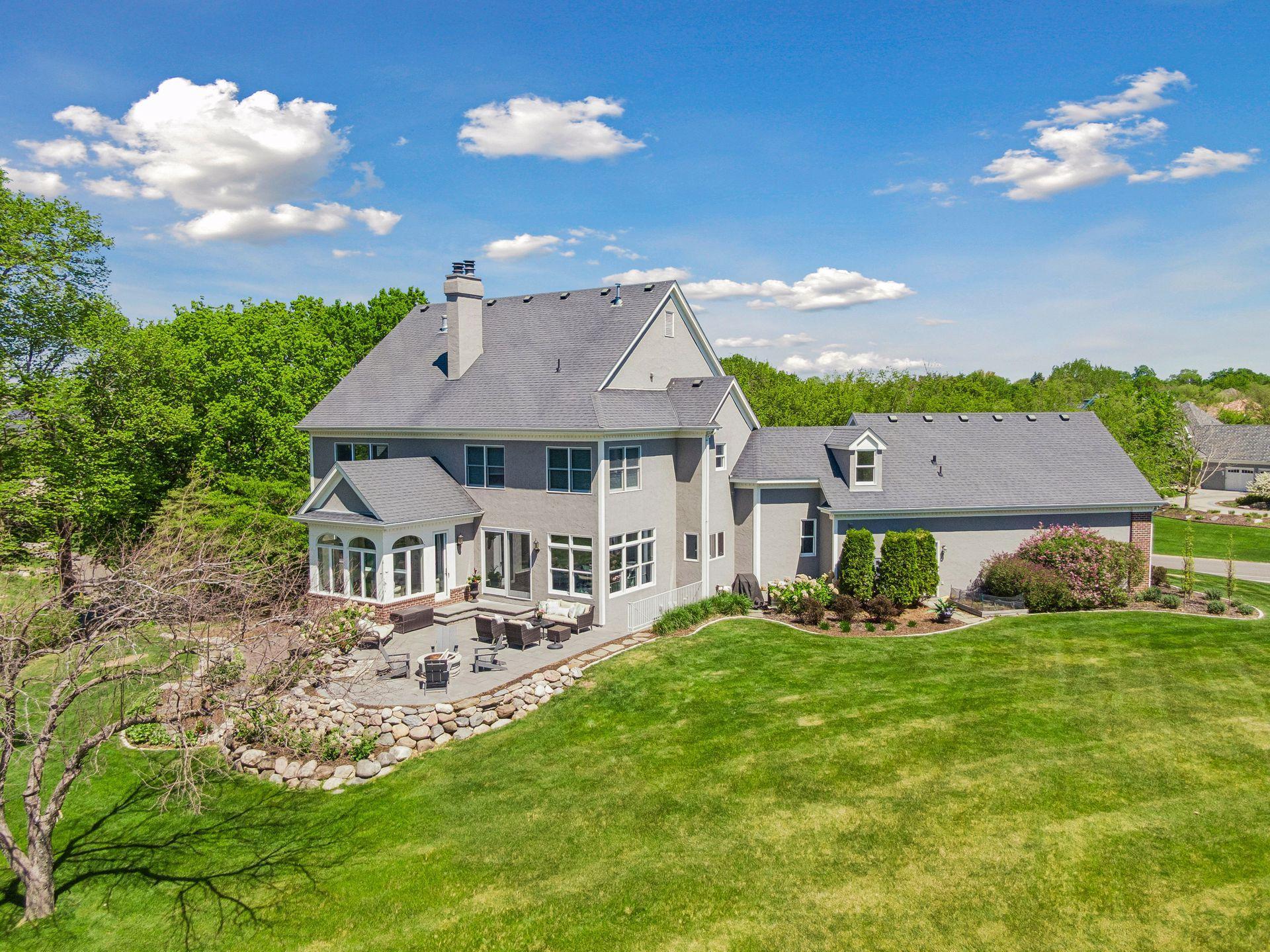 View of Residential at 18482 Bearpath Trail, Eden Prairie MN 55347, Eden Prairie (5 of 25) - Mike Wilen | Minnesota Team Real Estate