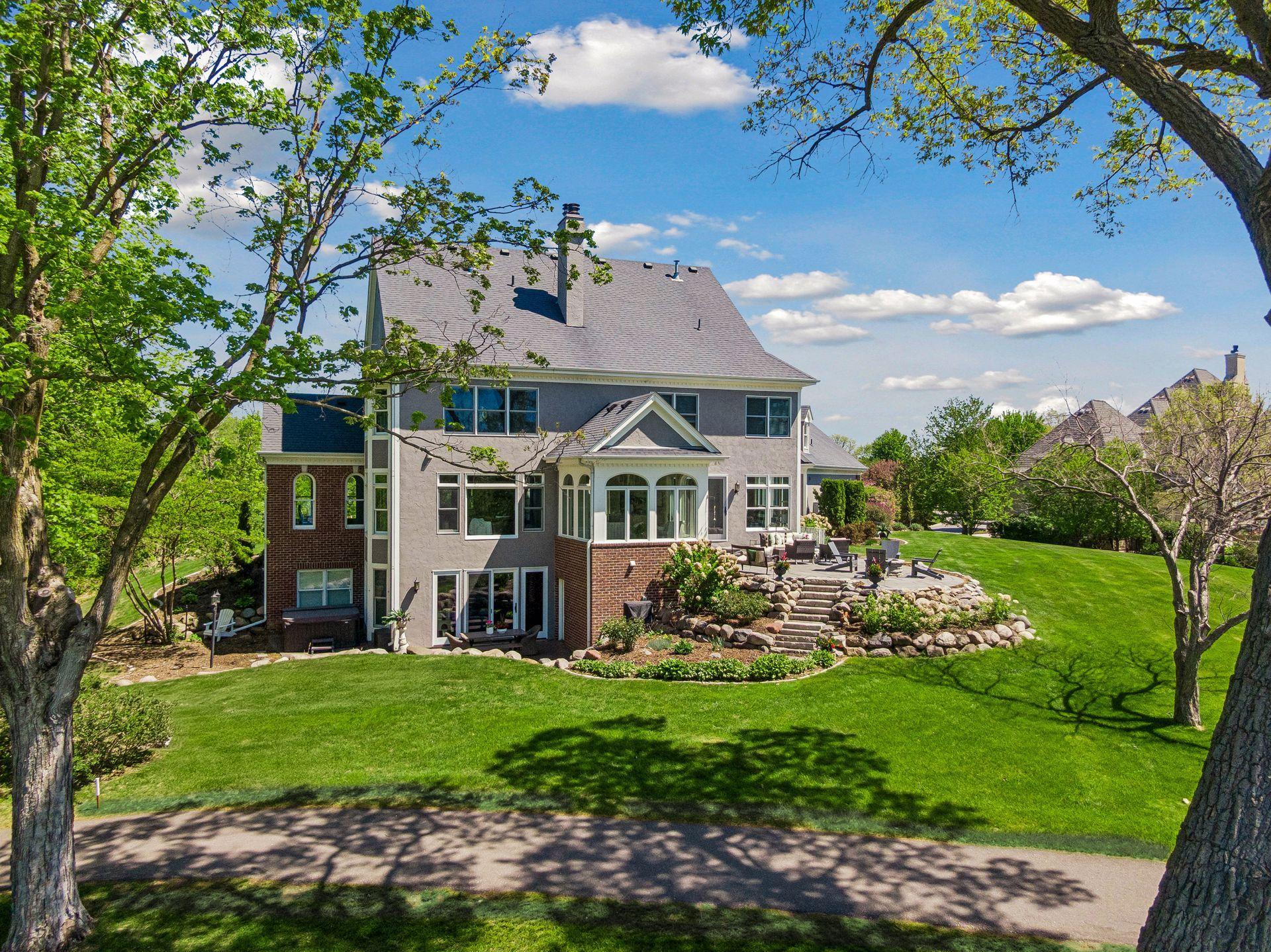 View of Residential at 18482 Bearpath Trail, Eden Prairie MN 55347, Eden Prairie (64 of 79) - Mike Wilen | Minnesota Team Real Estate