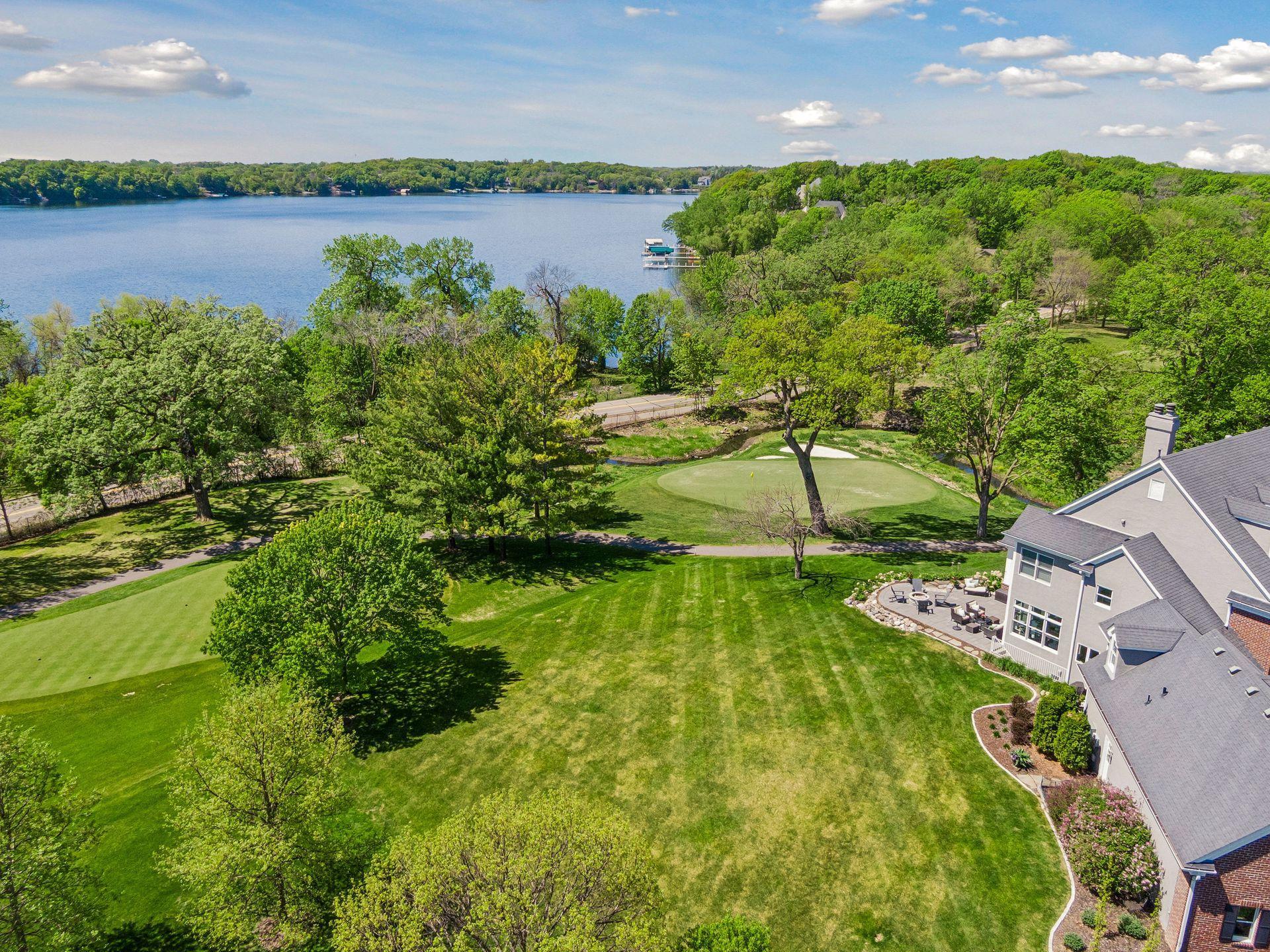 View of Residential at 18482 Bearpath Trail, Eden Prairie MN 55347, Eden Prairie (74 of 79) - Mike Wilen | Minnesota Team Real Estate