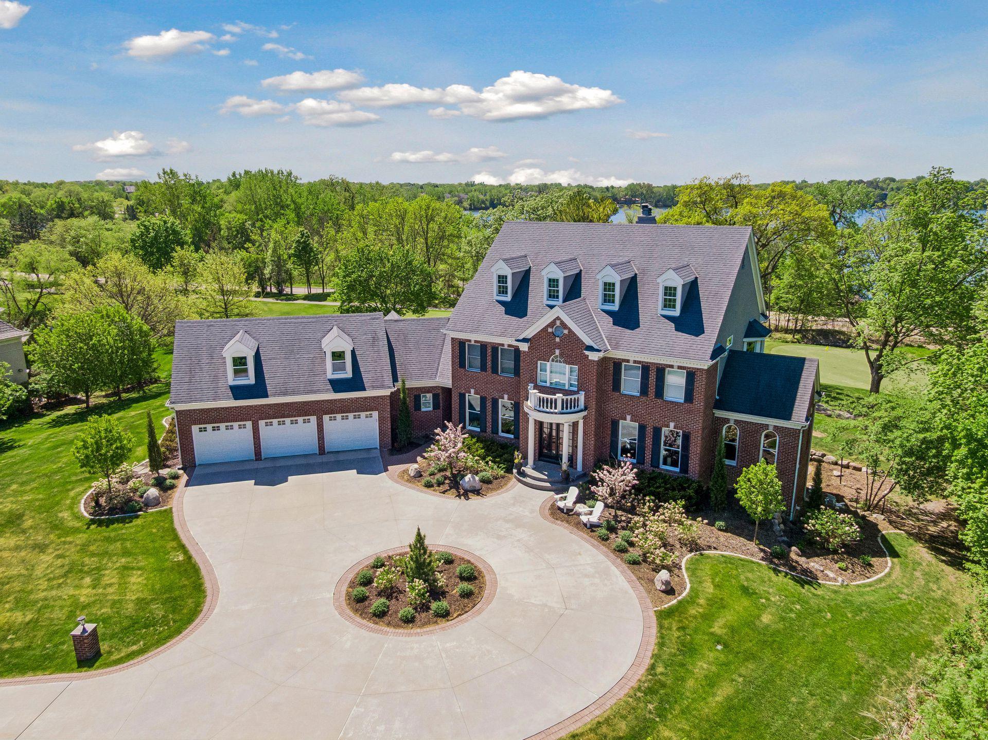 View of Residential at 18482 Bearpath Trail, Eden Prairie MN 55347, Eden Prairie (76 of 79) - Mike Wilen | Minnesota Team Real Estate