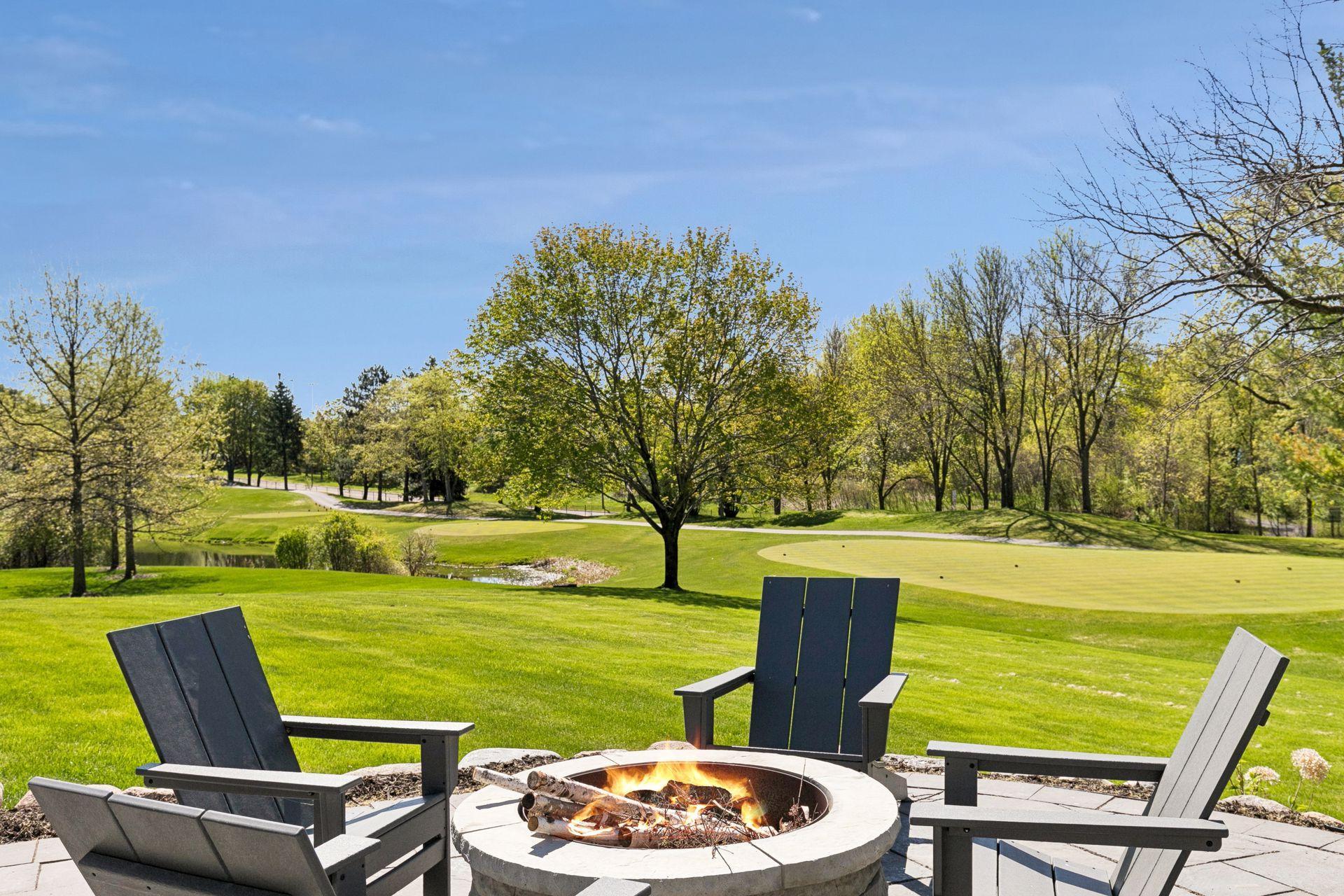 View of Residential at 18482 Bearpath Trail, Eden Prairie MN 55347, Eden Prairie (3 of 25) - Mike Wilen | Minnesota Team Real Estate