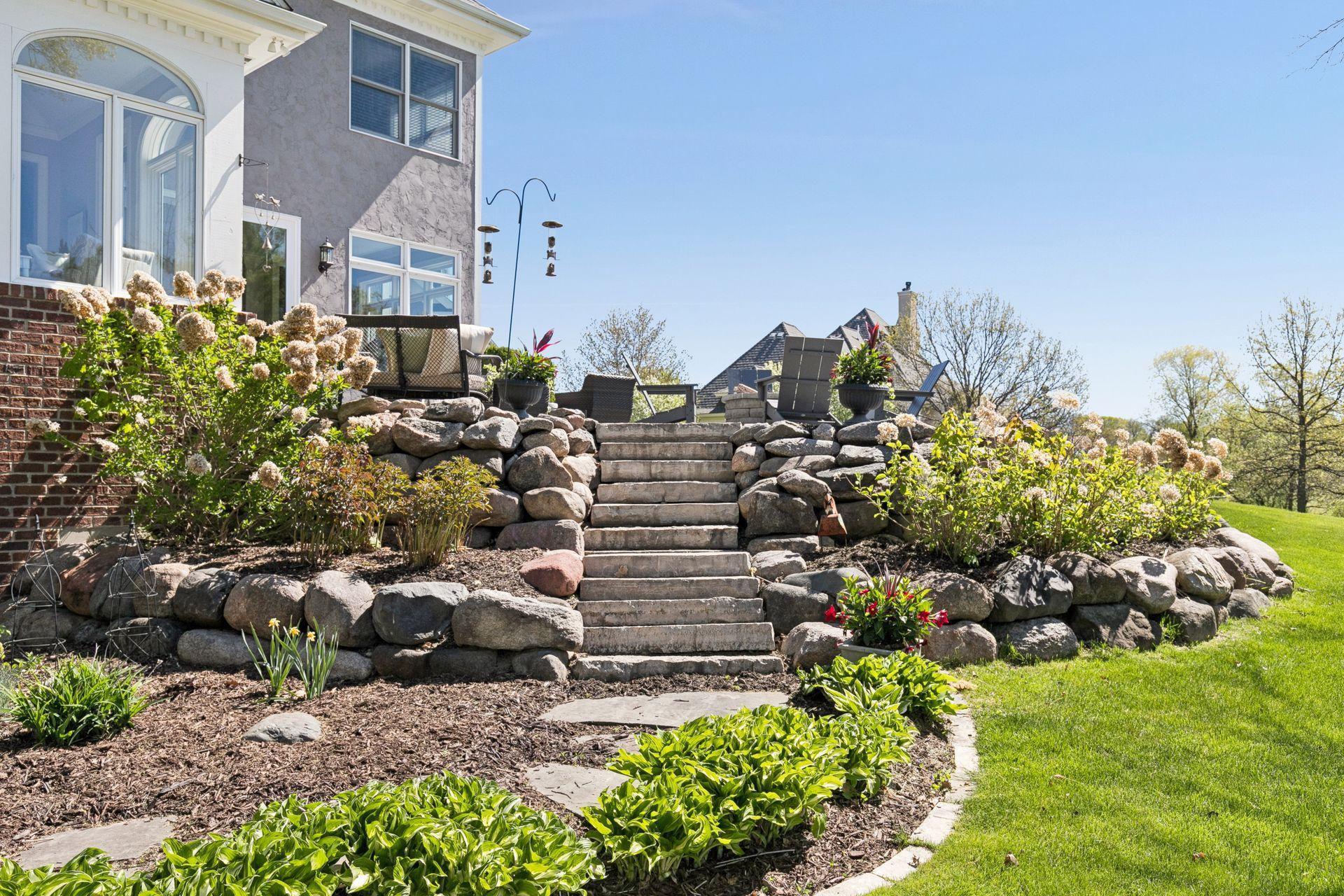 View of Residential at 18482 Bearpath Trail, Eden Prairie MN 55347, Eden Prairie (69 of 79) - Mike Wilen | Minnesota Team Real Estate