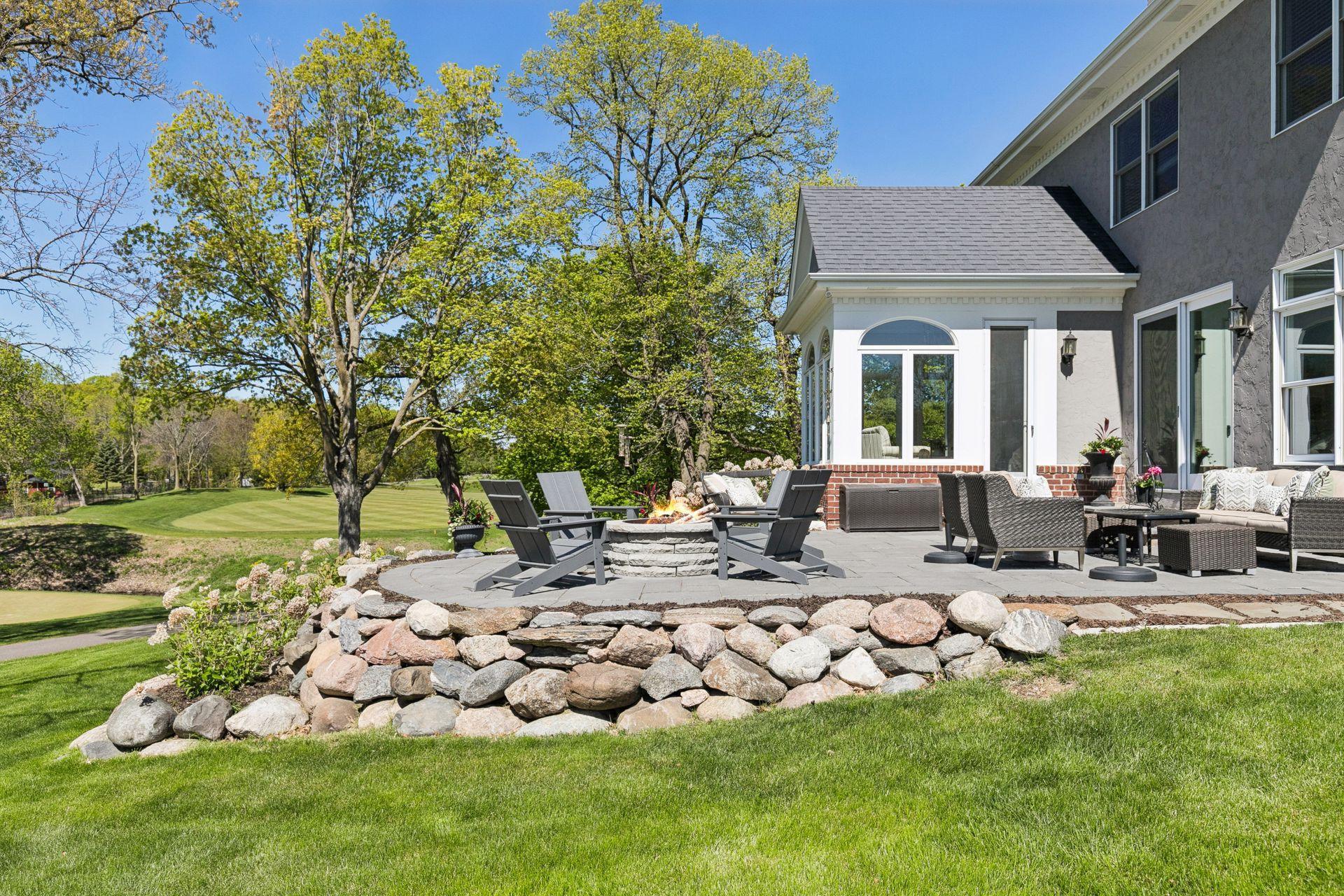 View of Residential at 18482 Bearpath Trail, Eden Prairie MN 55347, Eden Prairie (65 of 79) - Mike Wilen | Minnesota Team Real Estate