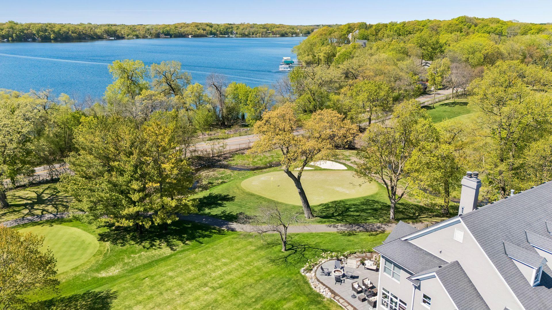 View of Residential at 18482 Bearpath Trail, Eden Prairie MN 55347, Eden Prairie (61 of 79) - Mike Wilen | Minnesota Team Real Estate