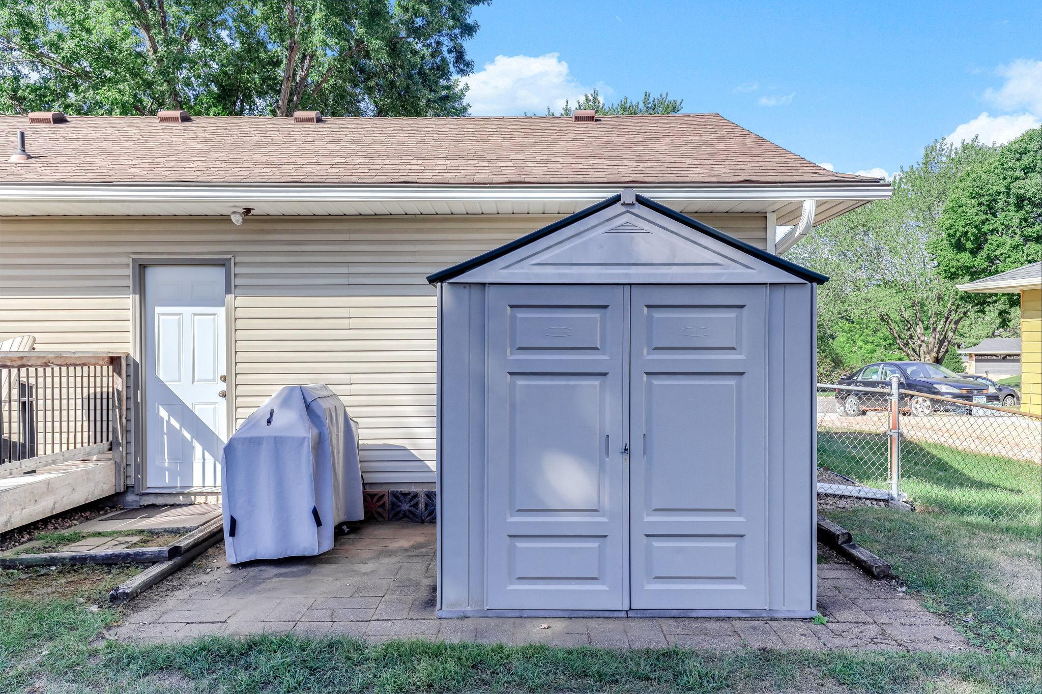 View of Residential at 8419 Ivywood Avenue, Cottage Grove MN 55016, Cottage Grove (37 of 37) - Mike Wilen | Minnesota Team Real Estate