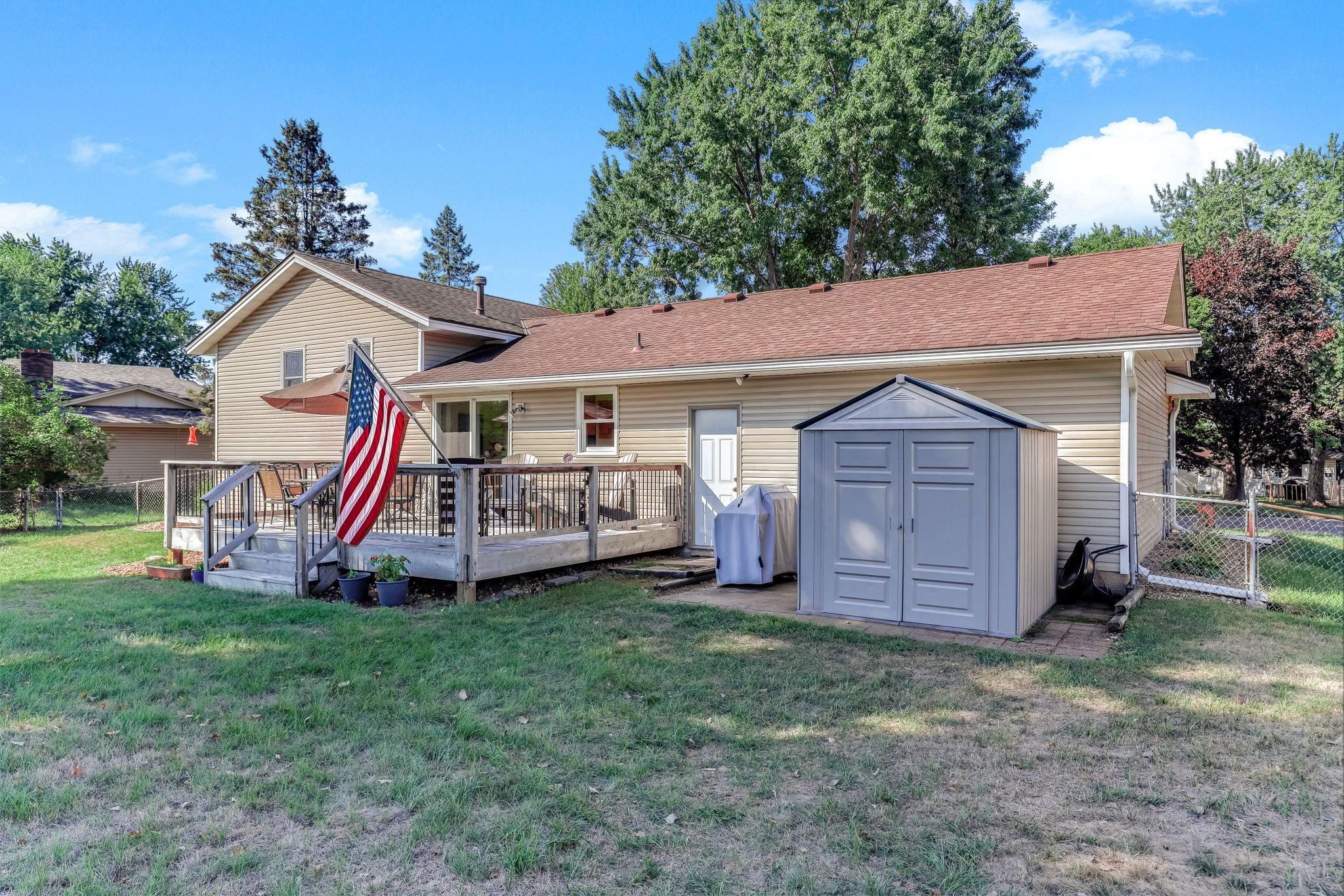 View of Residential at 8419 Ivywood Avenue, Cottage Grove MN 55016, Cottage Grove (36 of 37) - Mike Wilen | Minnesota Team Real Estate