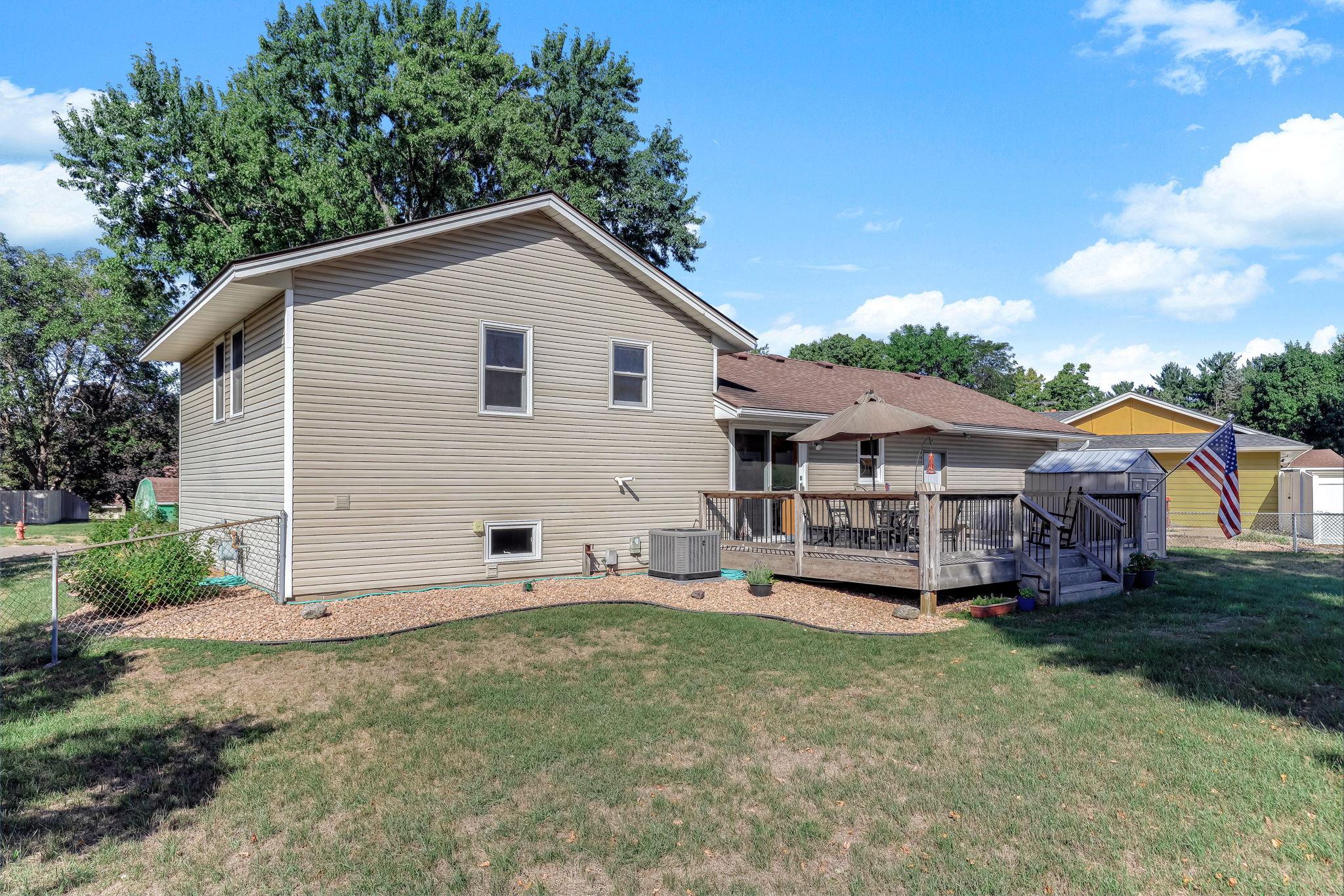 View of Residential at 8419 Ivywood Avenue, Cottage Grove MN 55016, Cottage Grove (35 of 37) - Mike Wilen | Minnesota Team Real Estate