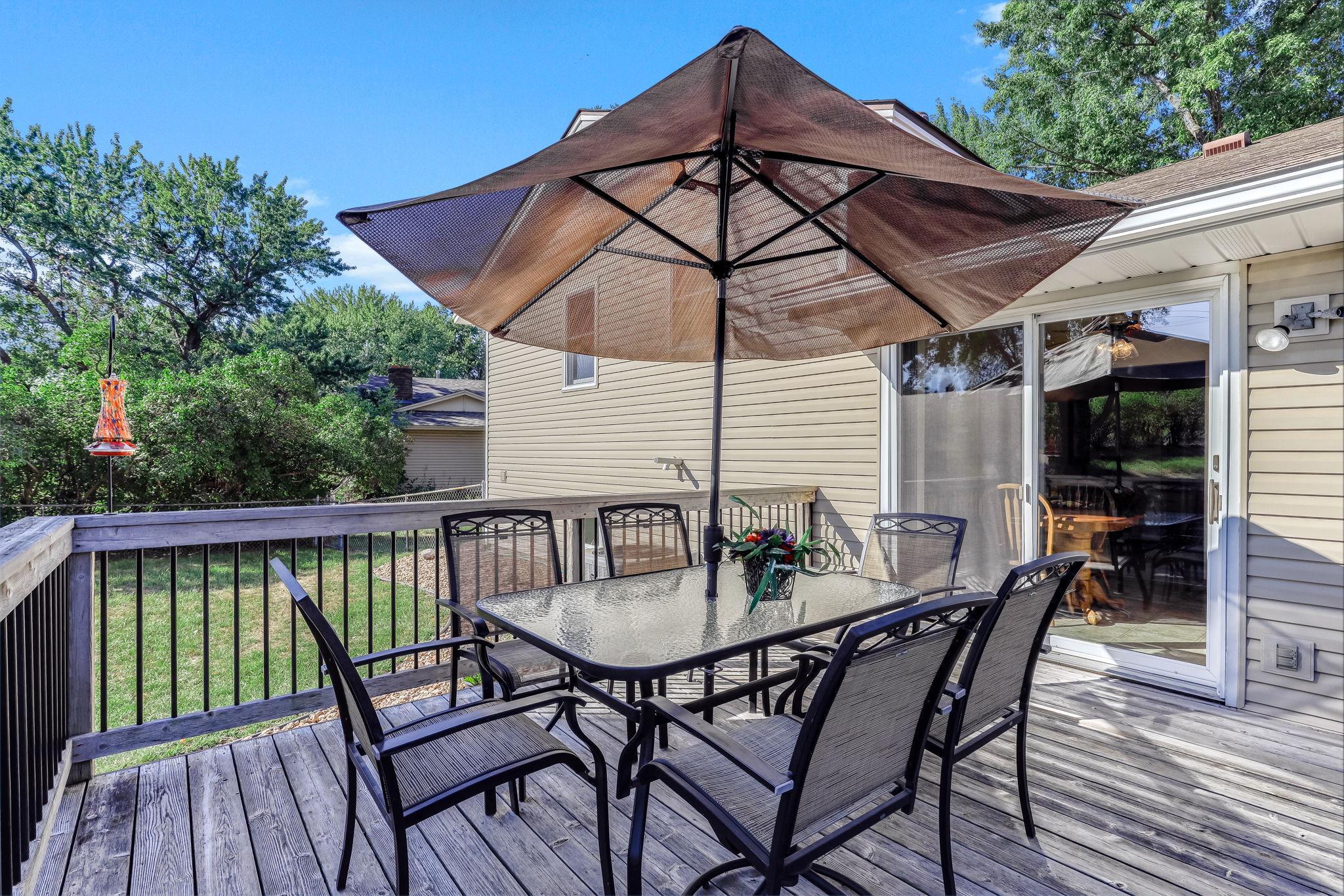 View of Residential at 8419 Ivywood Avenue, Cottage Grove MN 55016, Cottage Grove (34 of 37) - Mike Wilen | Minnesota Team Real Estate