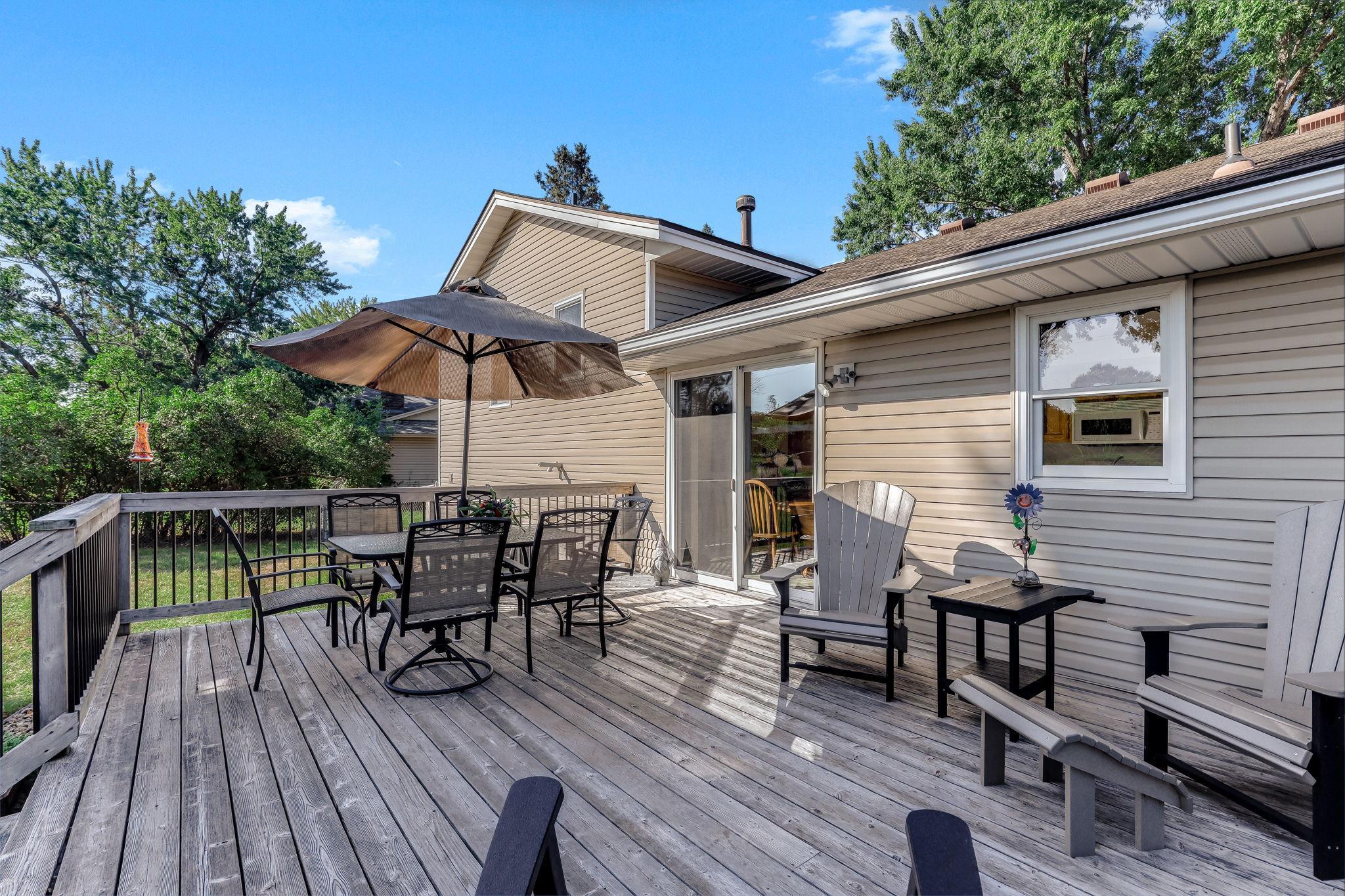 View of Residential at 8419 Ivywood Avenue, Cottage Grove MN 55016, Cottage Grove (17 of 37) - Mike Wilen | Minnesota Team Real Estate