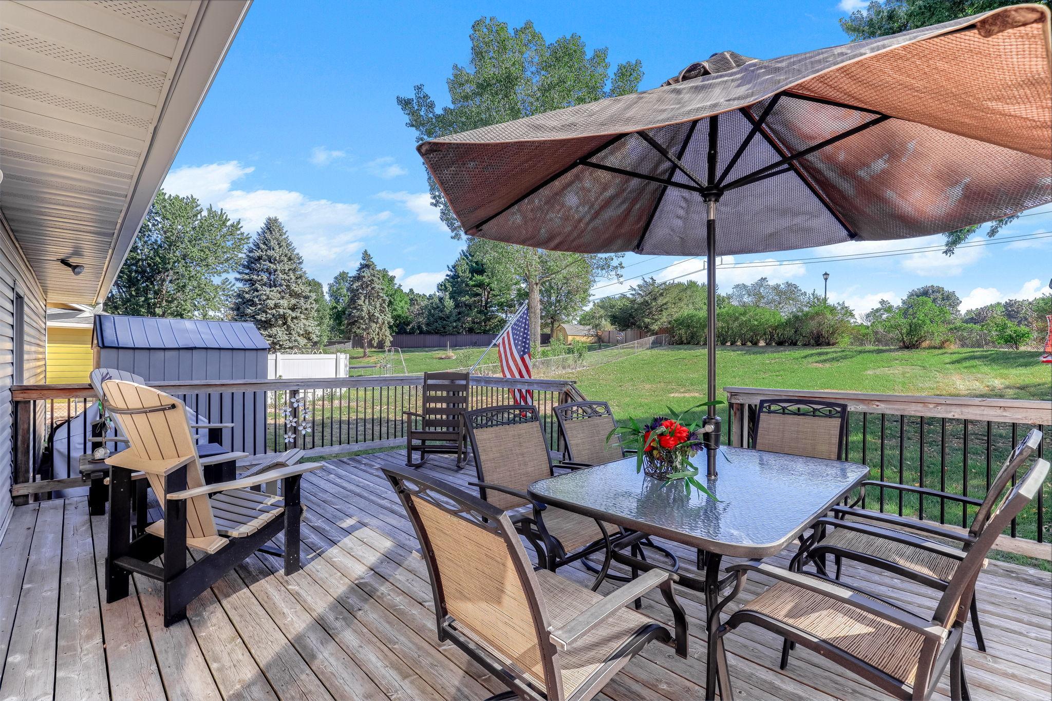 View of Residential at 8419 Ivywood Avenue, Cottage Grove MN 55016, Cottage Grove (15 of 37) - Mike Wilen | Minnesota Team Real Estate