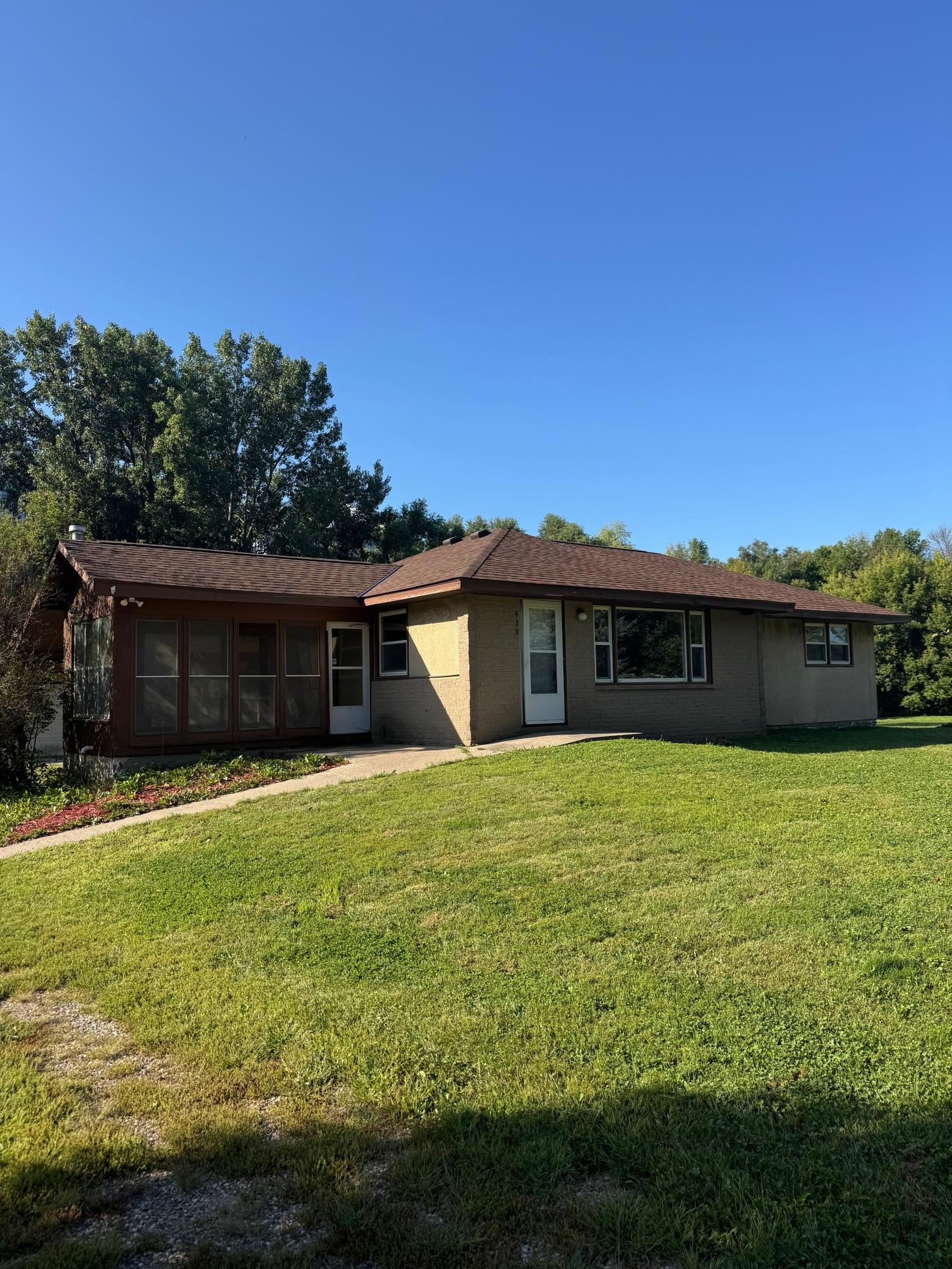 View of Single Family at 435 Ottawa Street, Le Center - Mike Wilen | Minnesota Team Real Estate